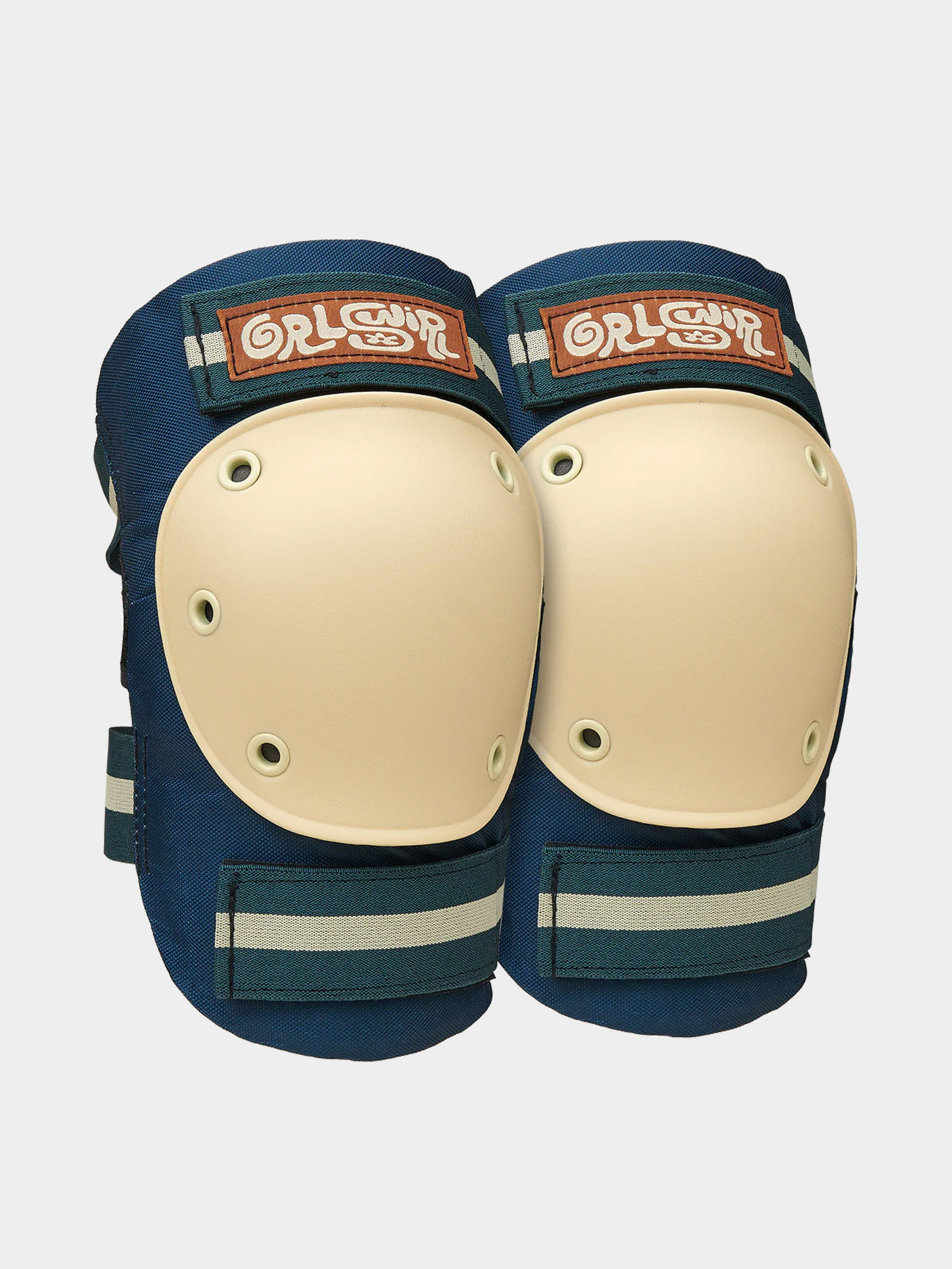 Ochraniacze Triple Eight Saver Pack Grl Swrl (blue)