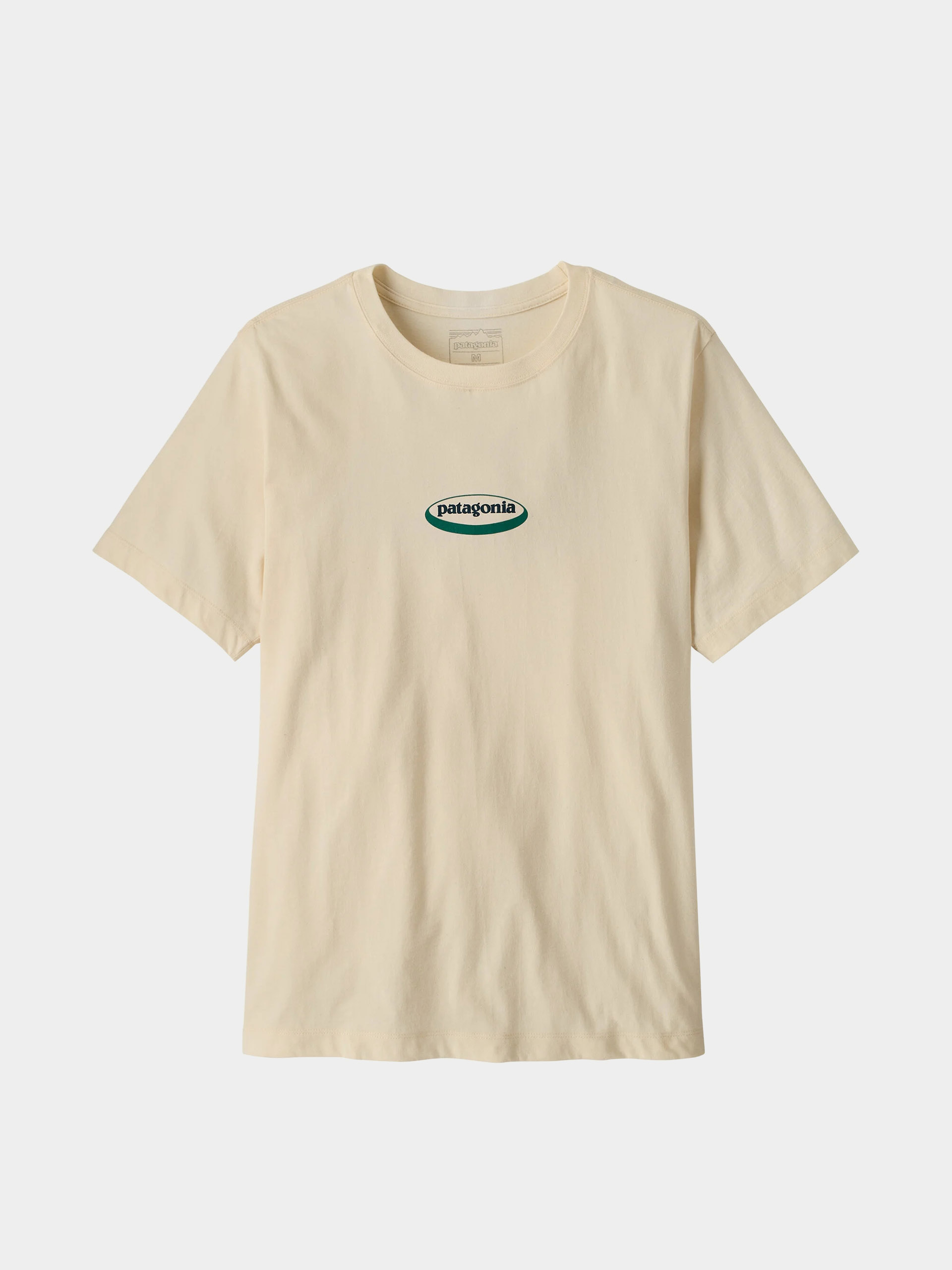 T-shirt Patagonia 95 Oval Logo
