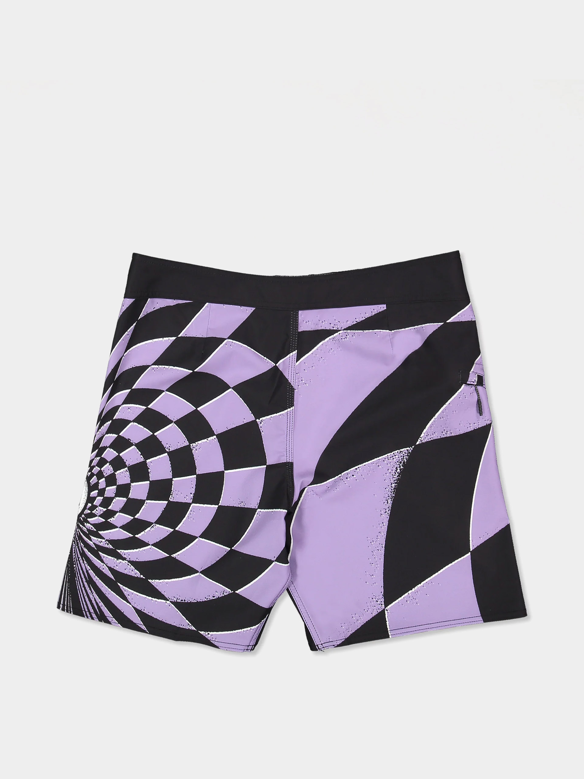 Boardshorty Volcom Spiral Stn Mod 19 (violet)