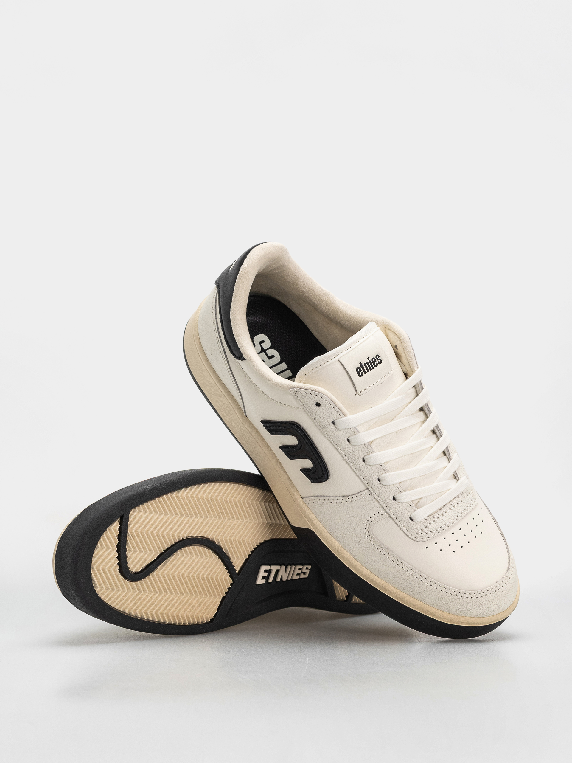 Buty Etnies Emerson (marshmallow)