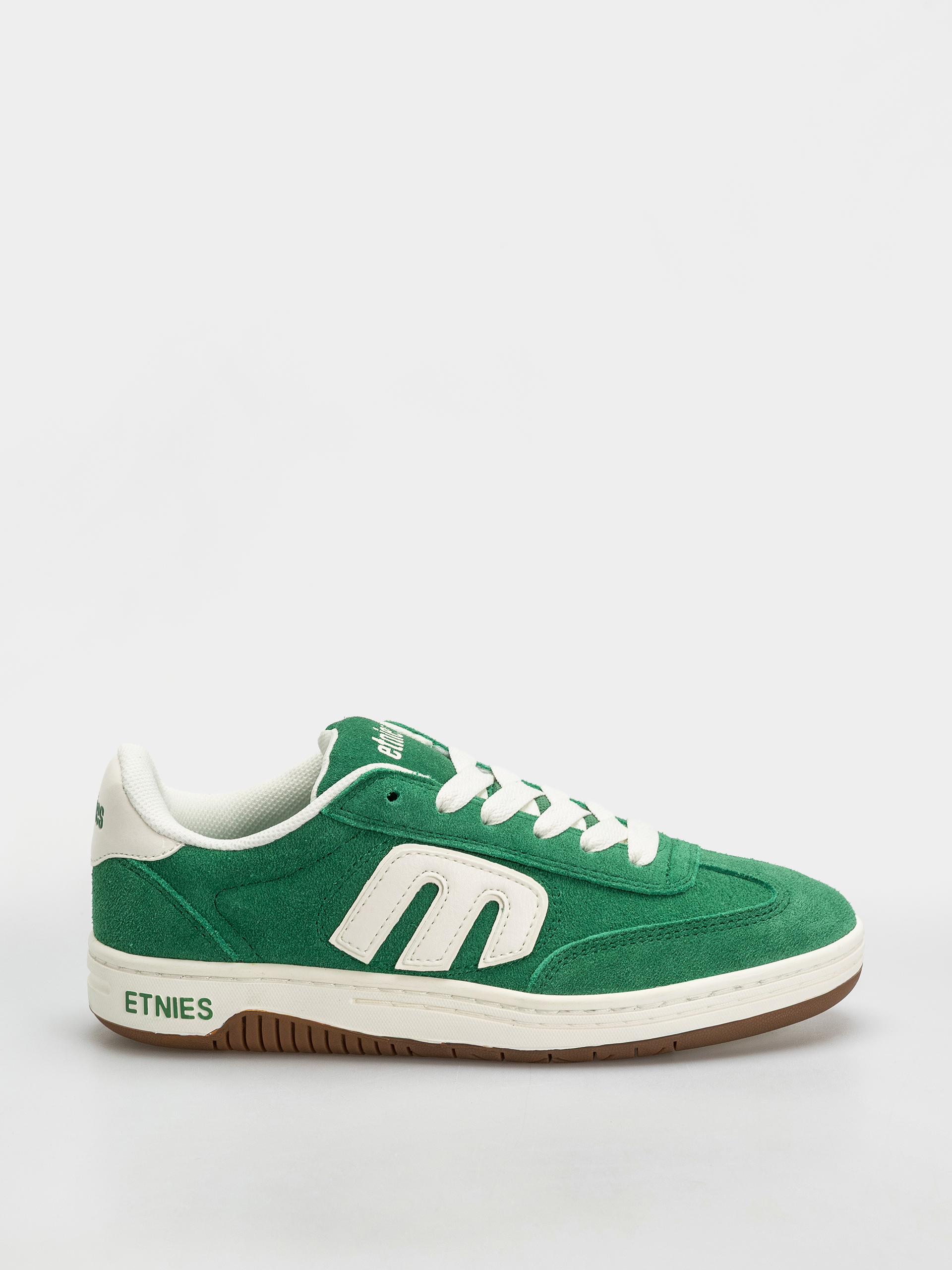 Buty Etnies Locut (green)