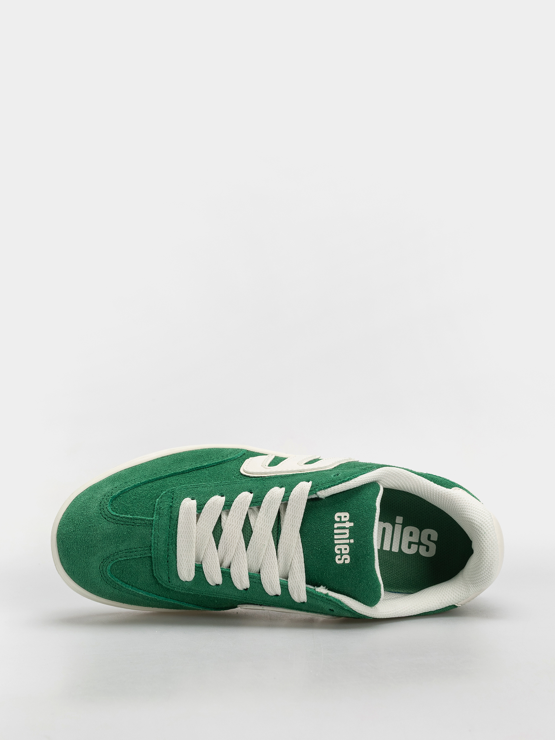 Buty Etnies Locut (green)