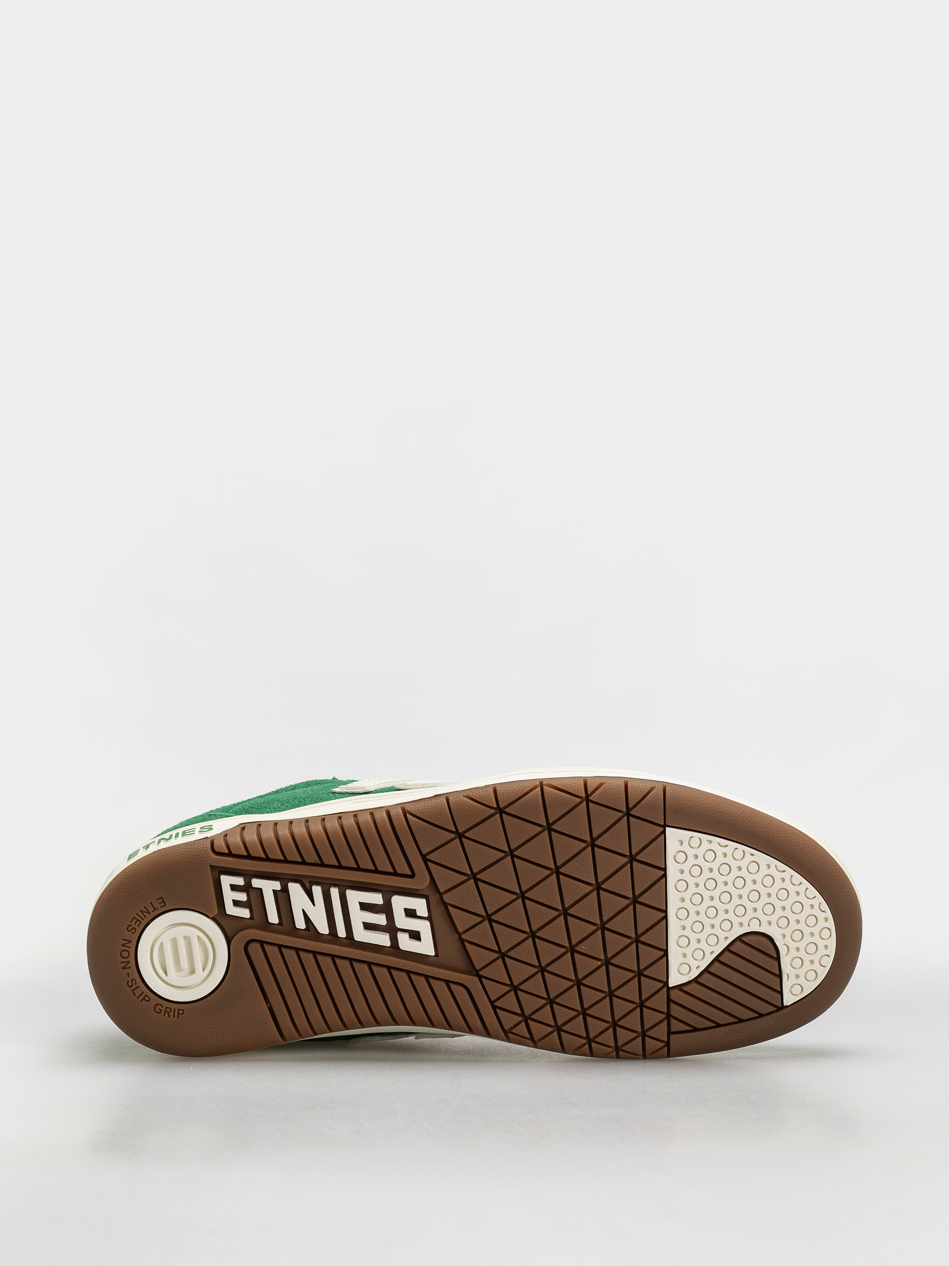 Buty Etnies Locut (green)