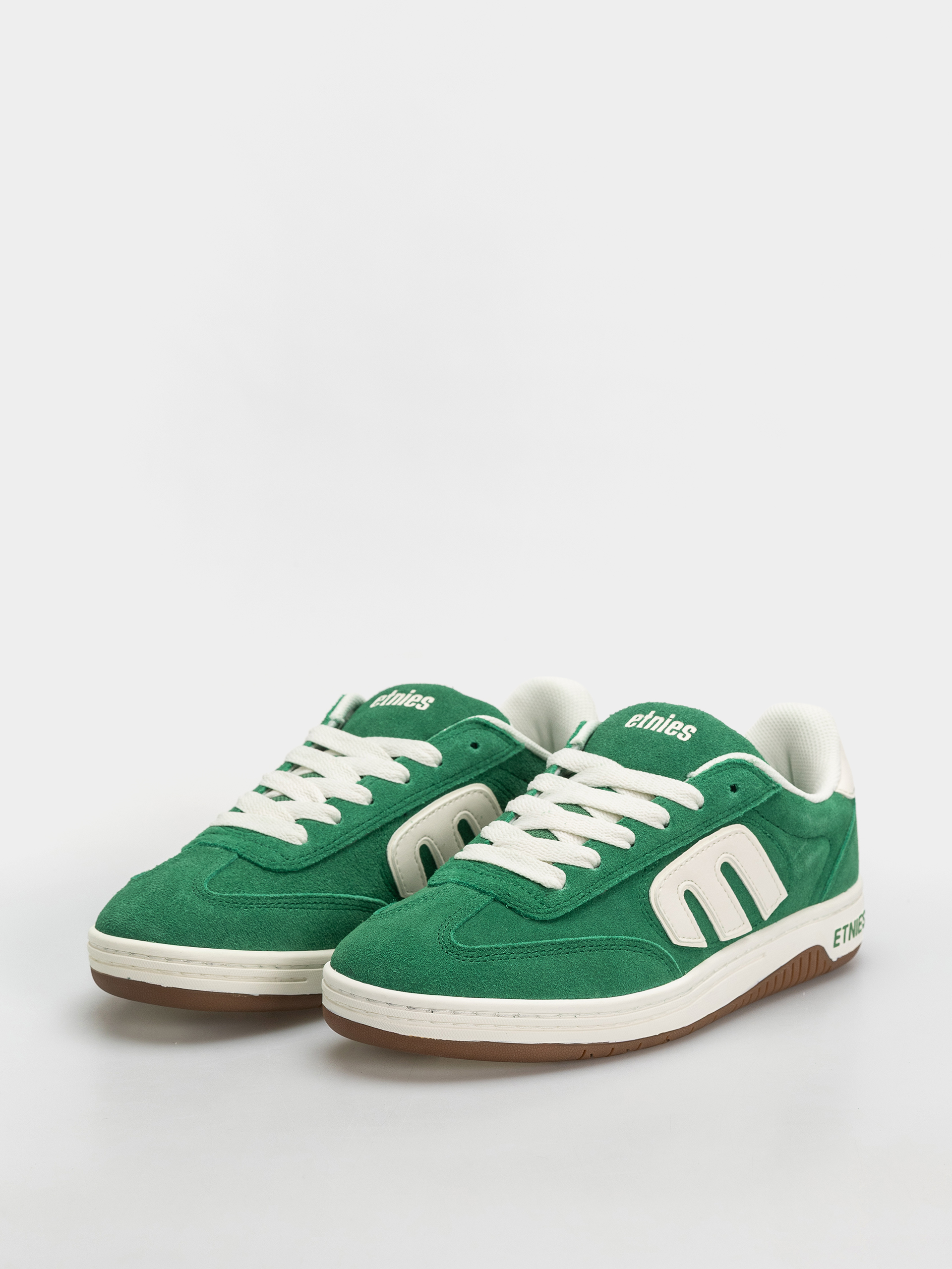 Buty Etnies Locut (green)