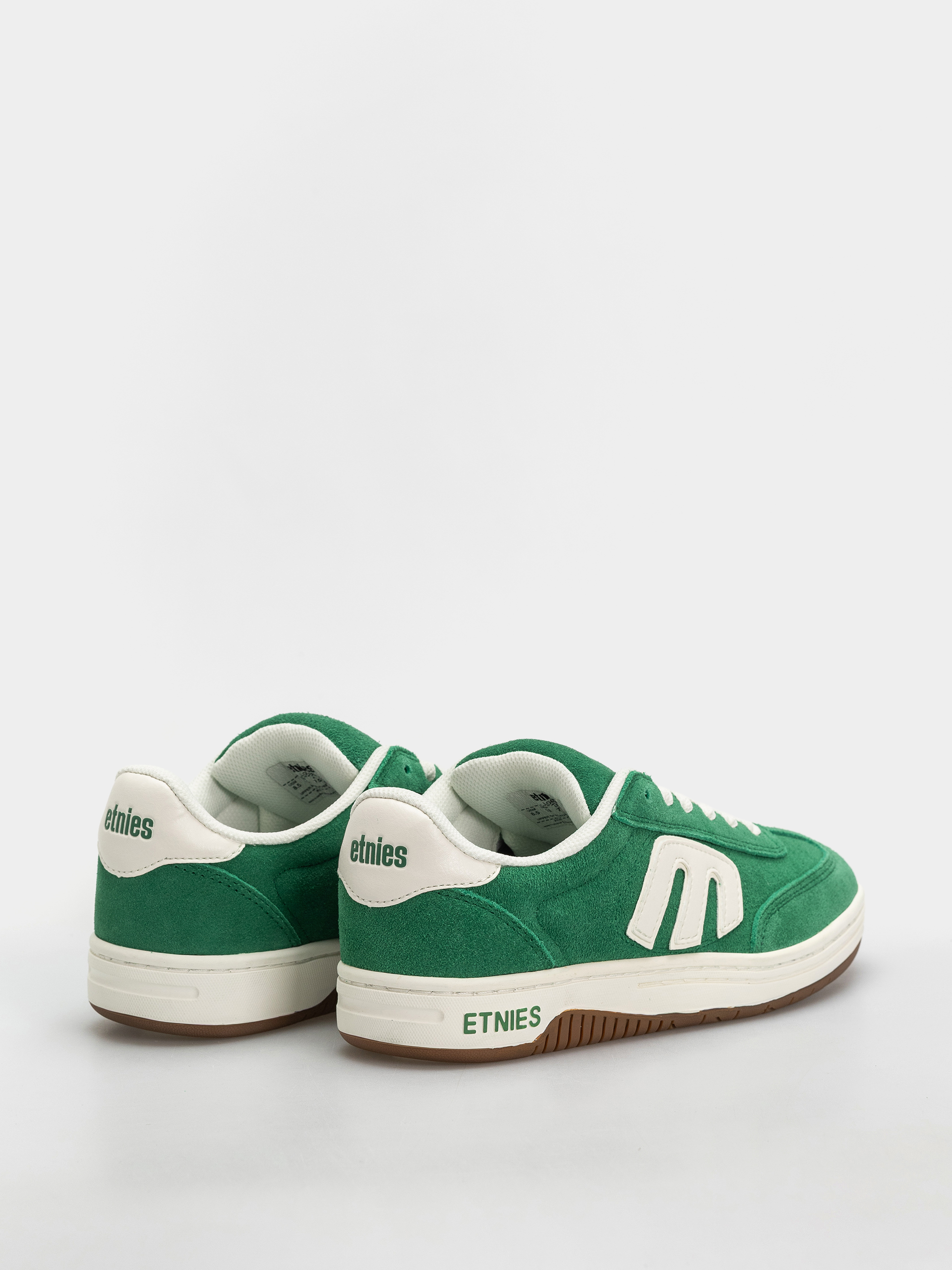 Buty Etnies Locut (green)