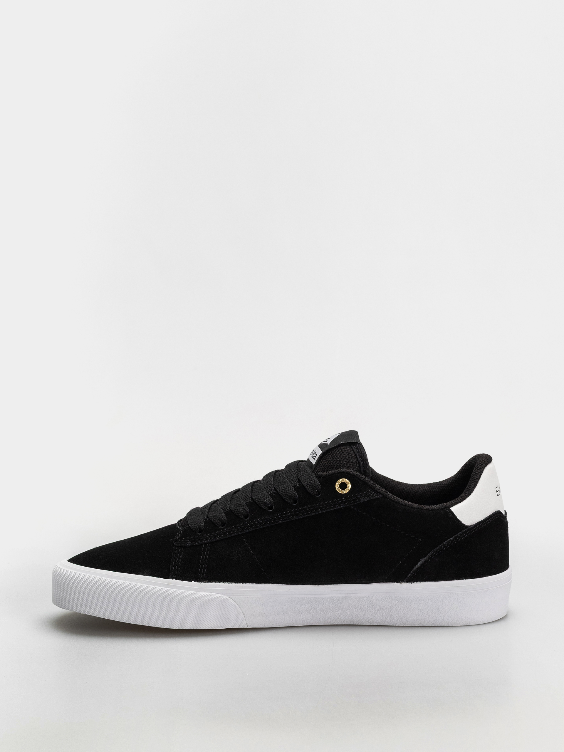 Buty Emerica Moca (black)