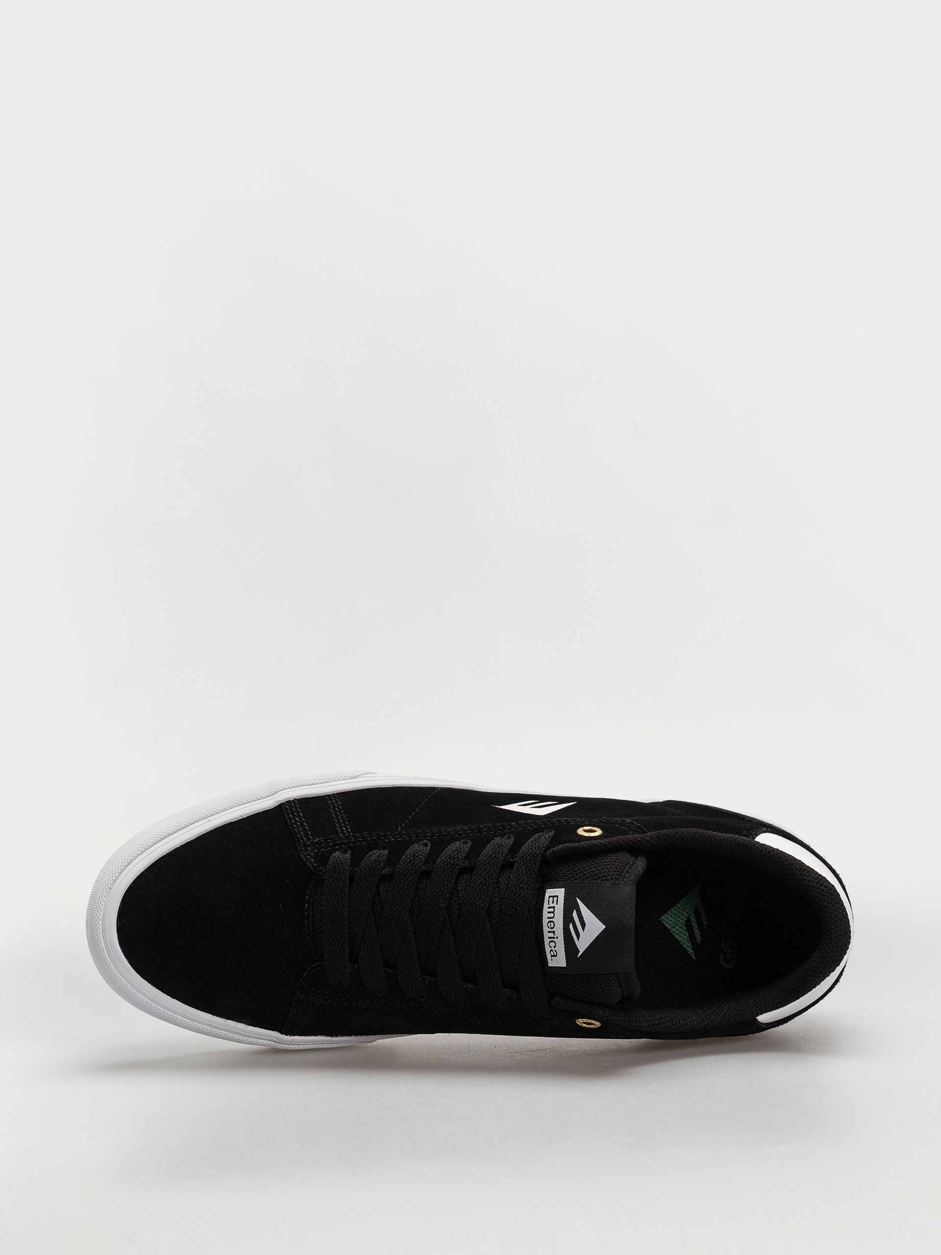 Buty Emerica Moca (black)