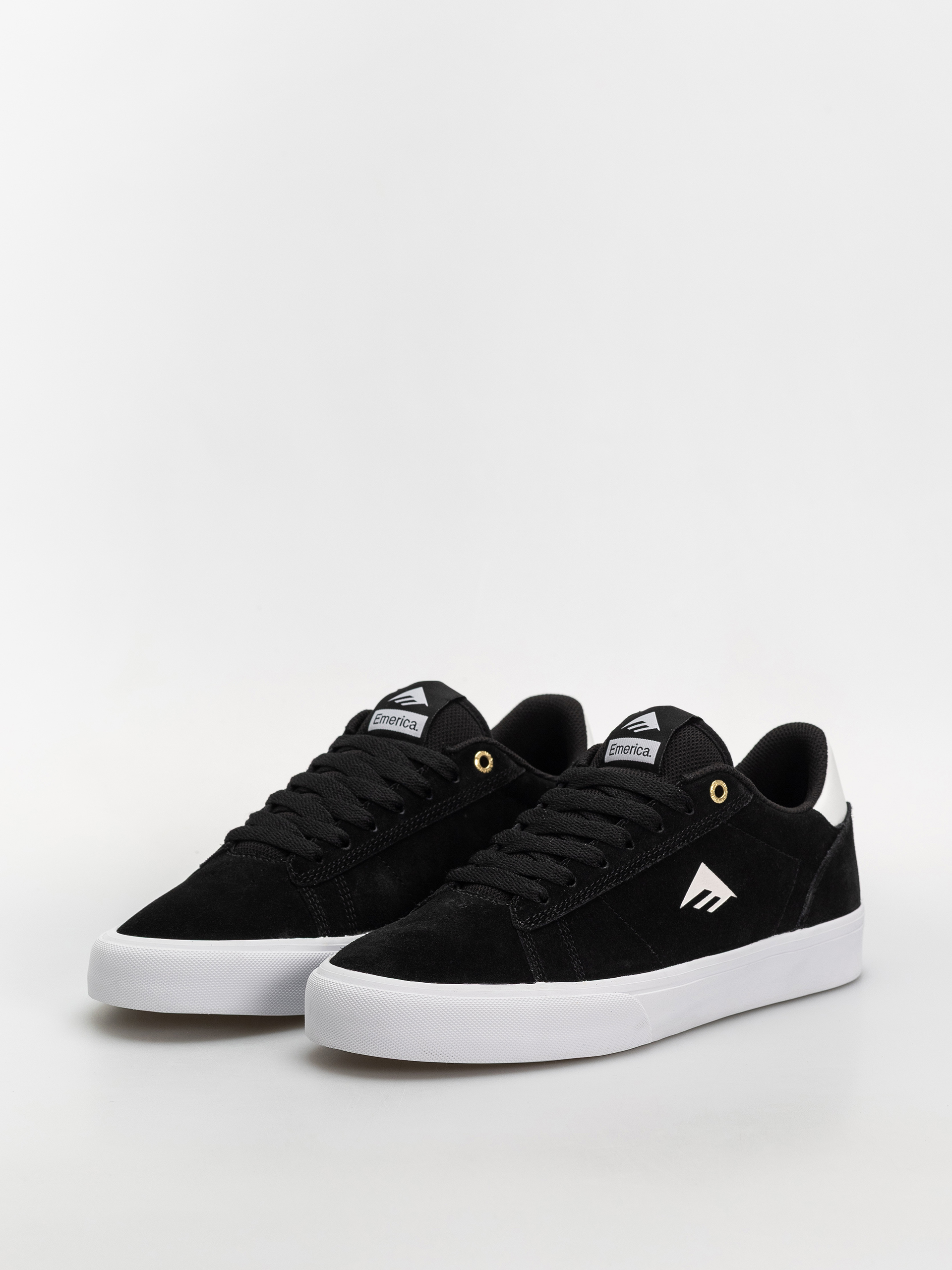 Buty Emerica Moca (black)