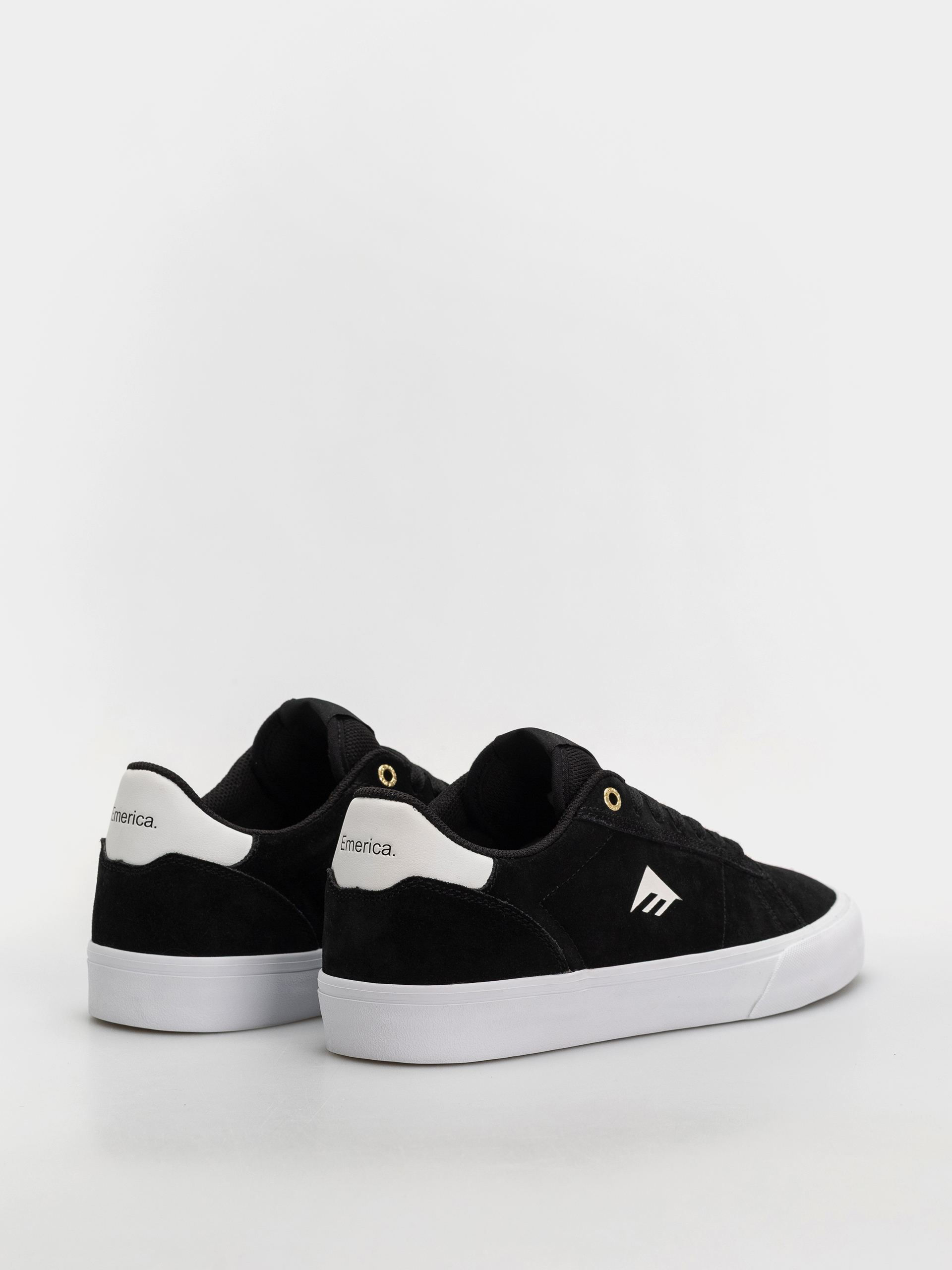 Buty Emerica Moca (black)