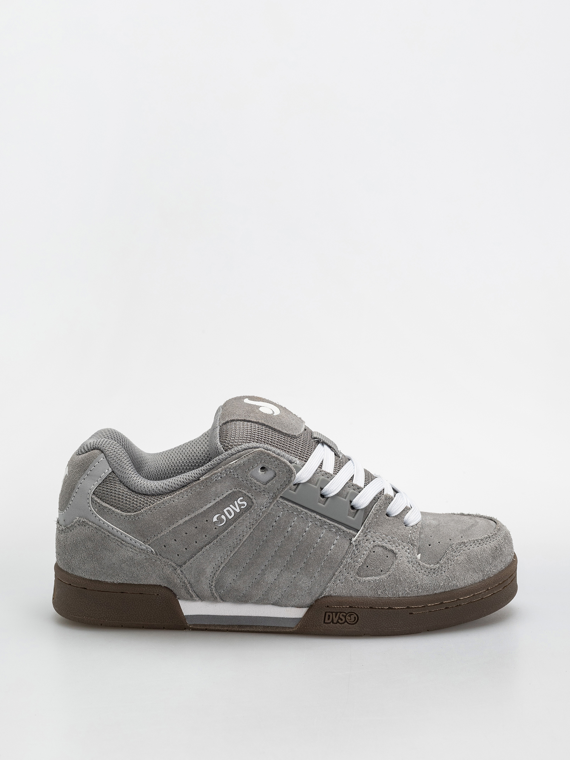 Buty DVS Celsius (charcoal/white/gum)
