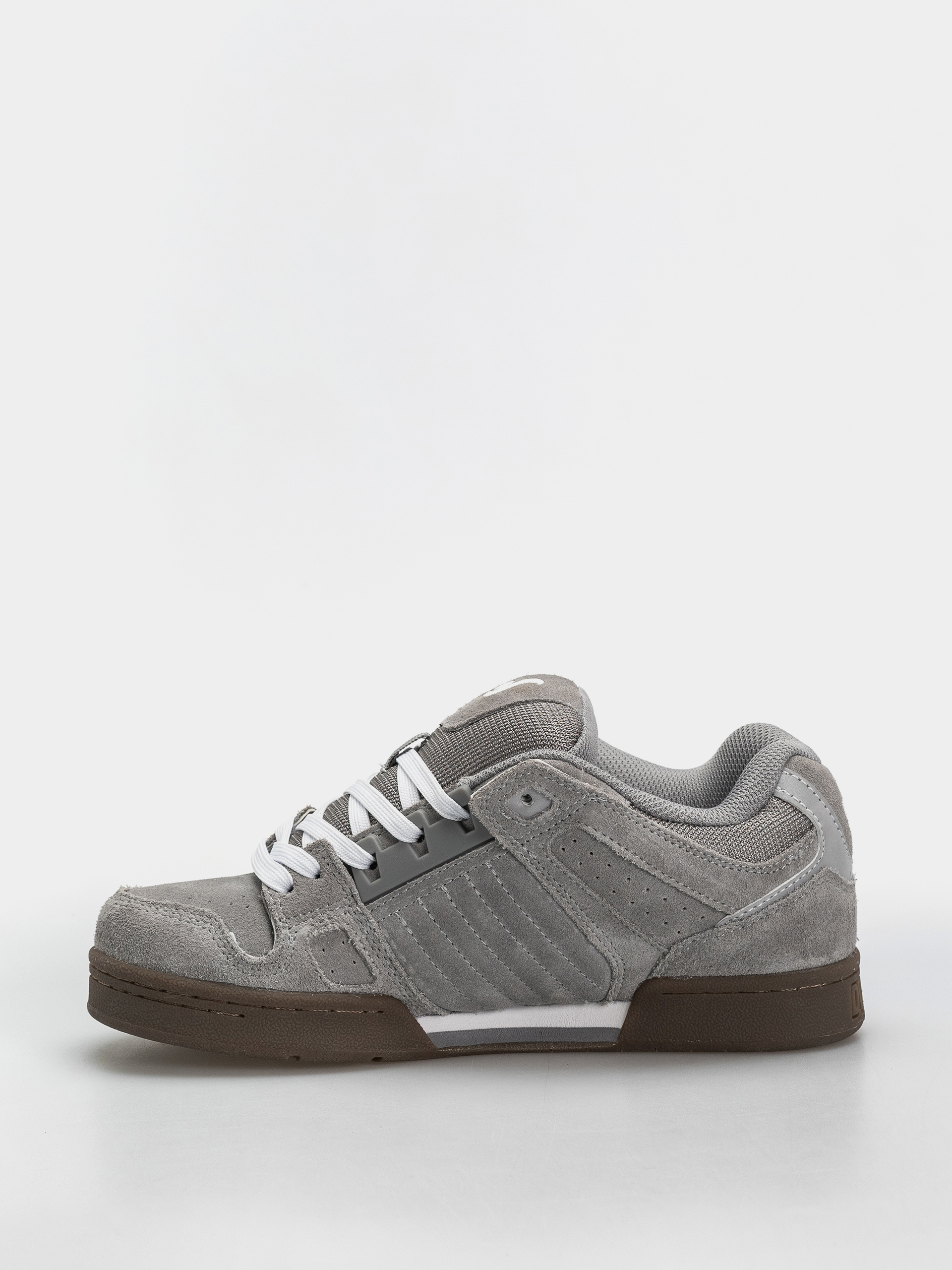 Buty DVS Celsius (charcoal/white/gum)