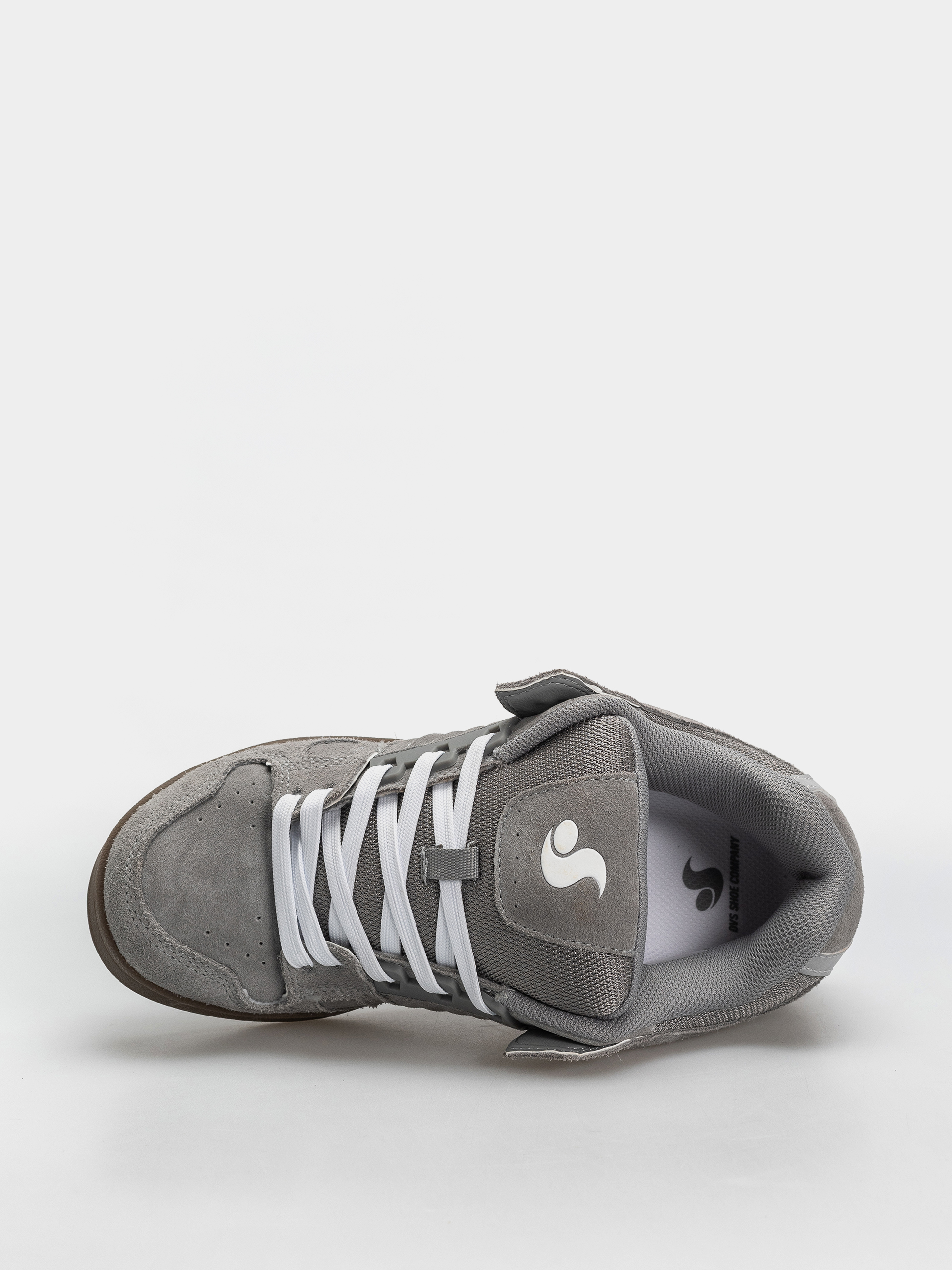 Buty DVS Celsius (charcoal/white/gum)