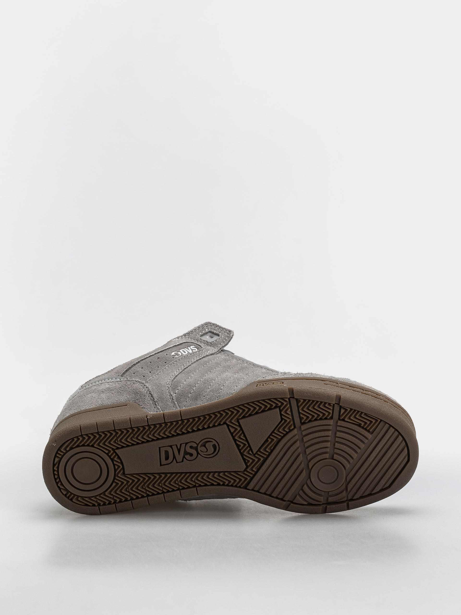 Buty DVS Celsius (charcoal/white/gum)