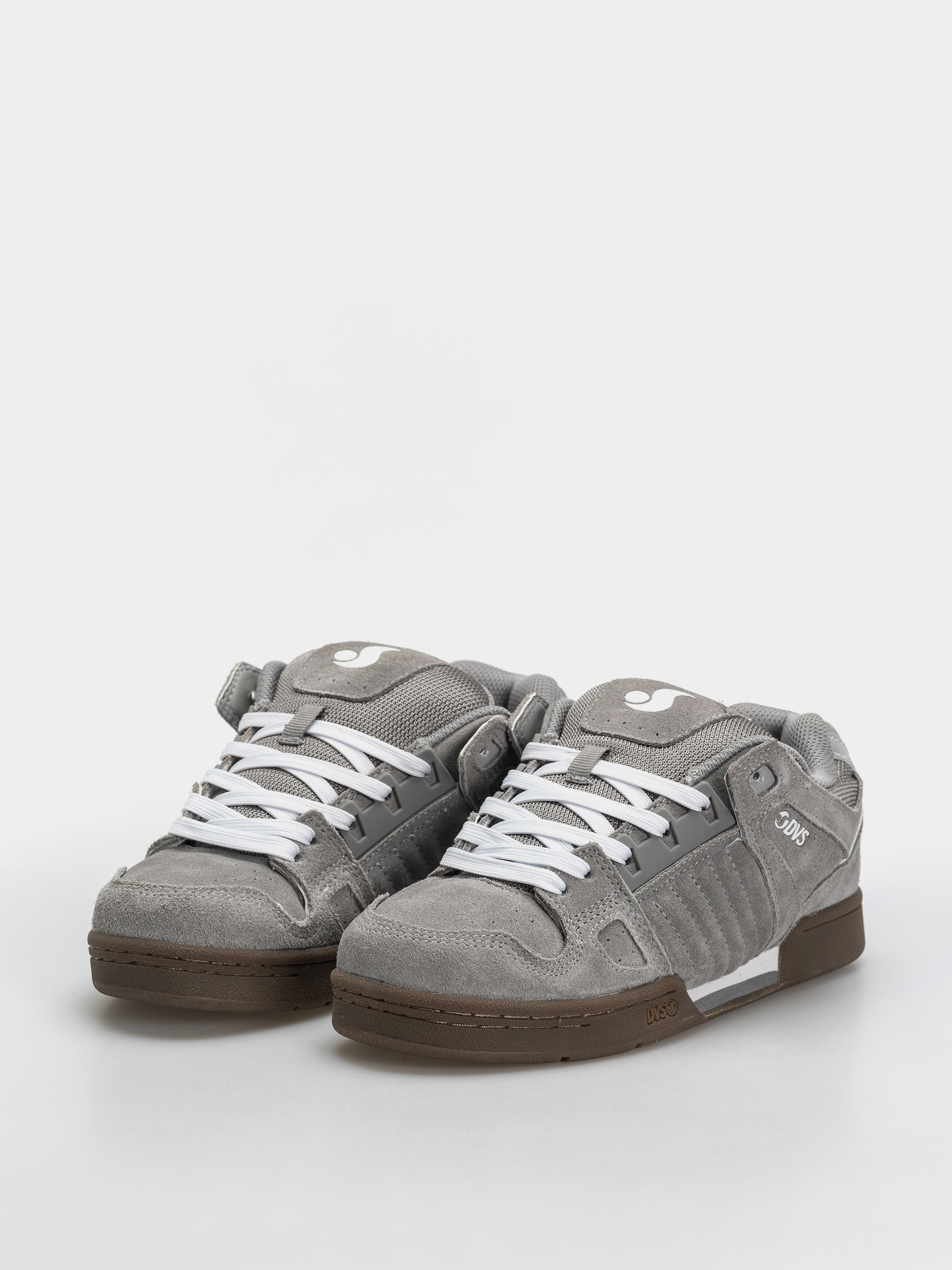 Buty DVS Celsius (charcoal/white/gum)