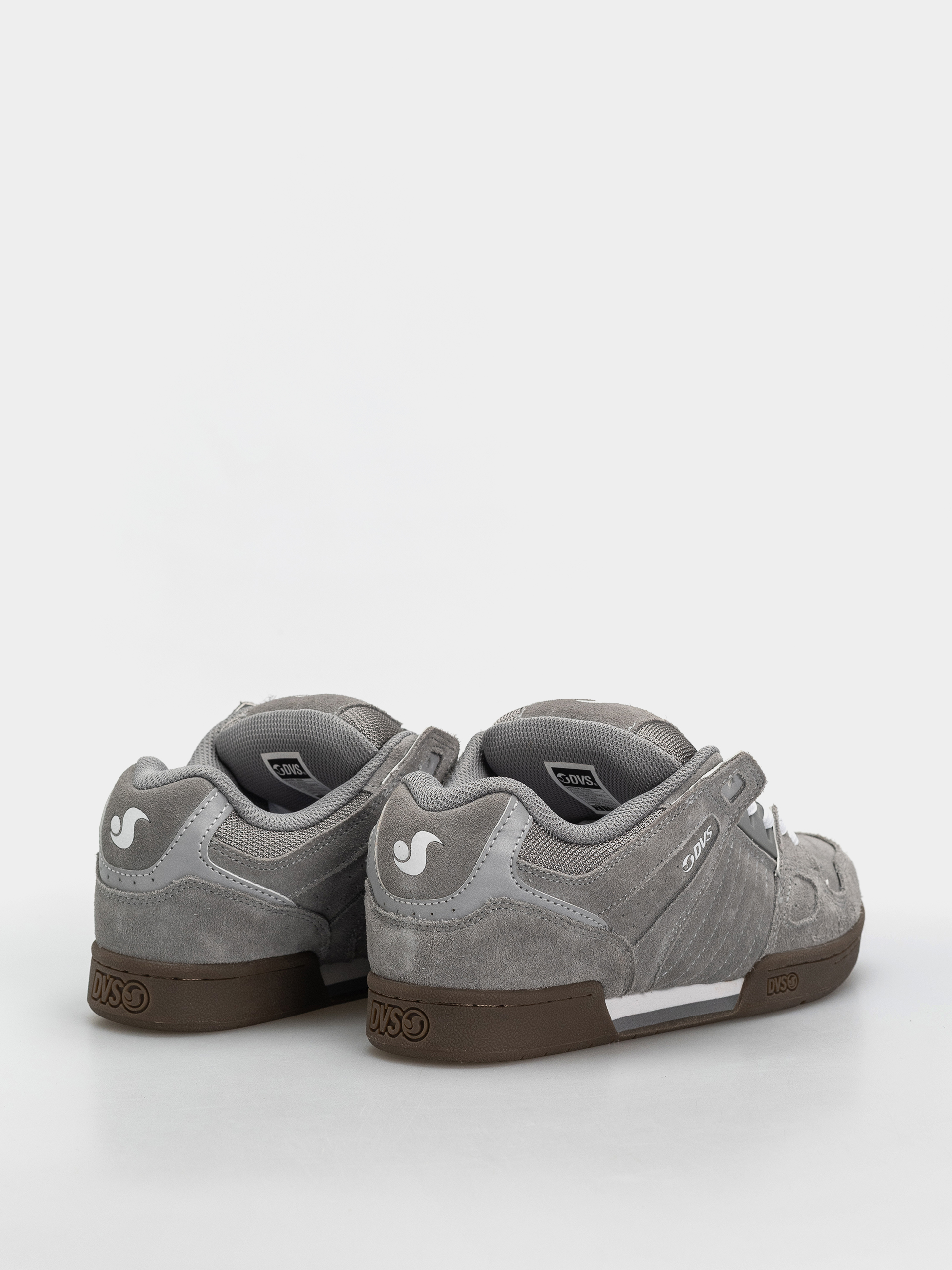 Buty DVS Celsius (charcoal/white/gum)