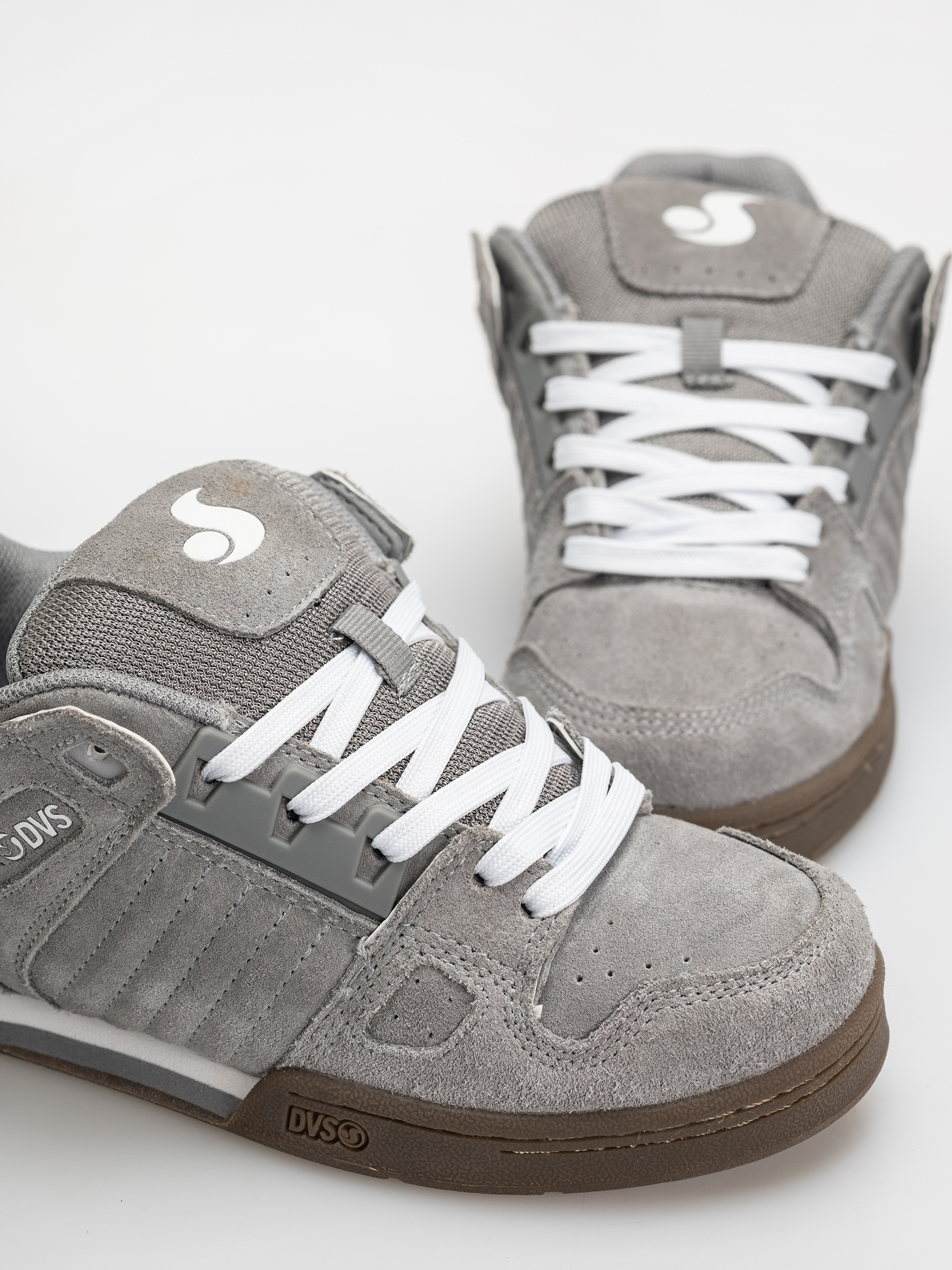 Buty DVS Celsius (charcoal/white/gum)