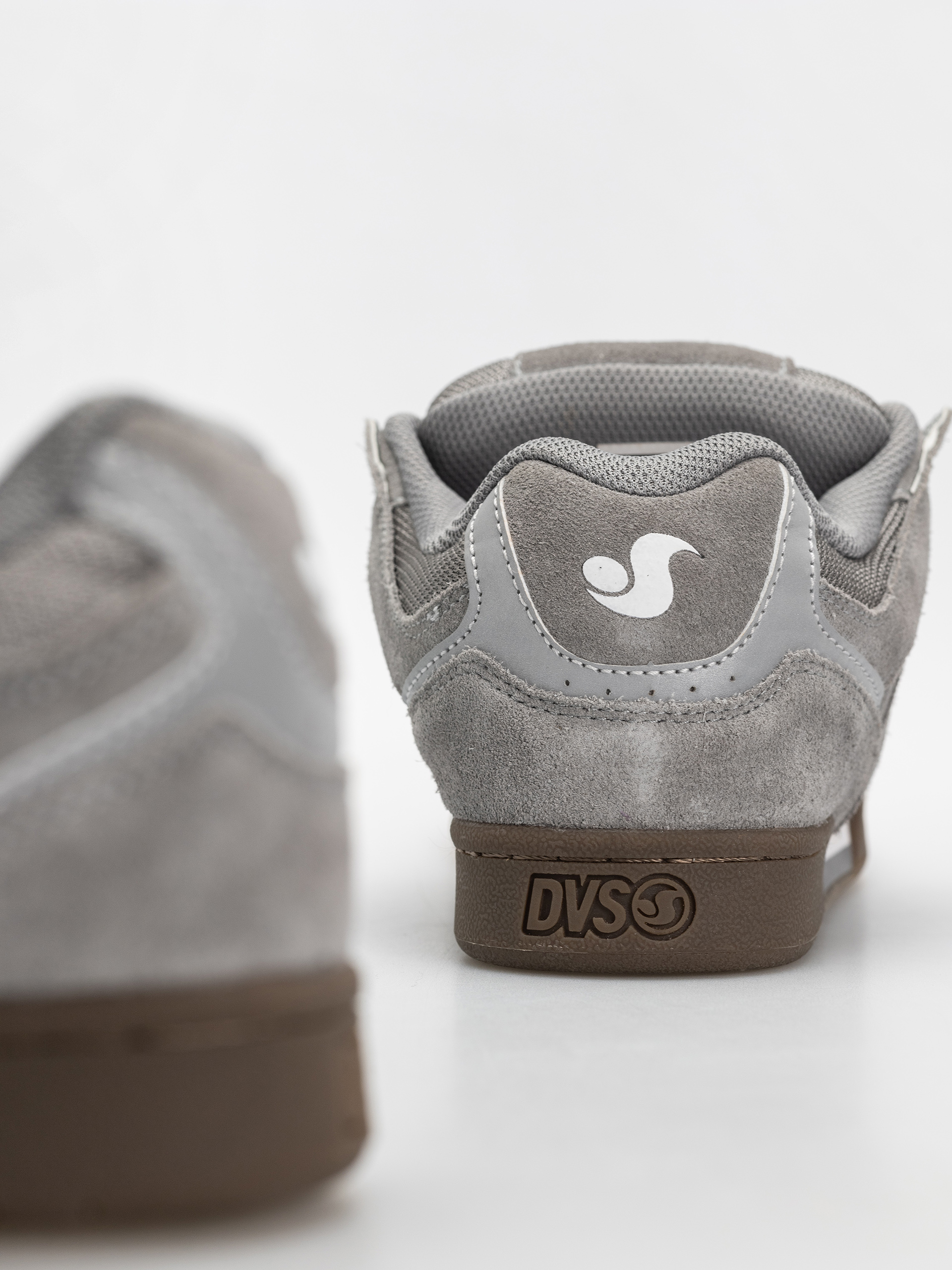 Buty DVS Celsius (charcoal/white/gum)
