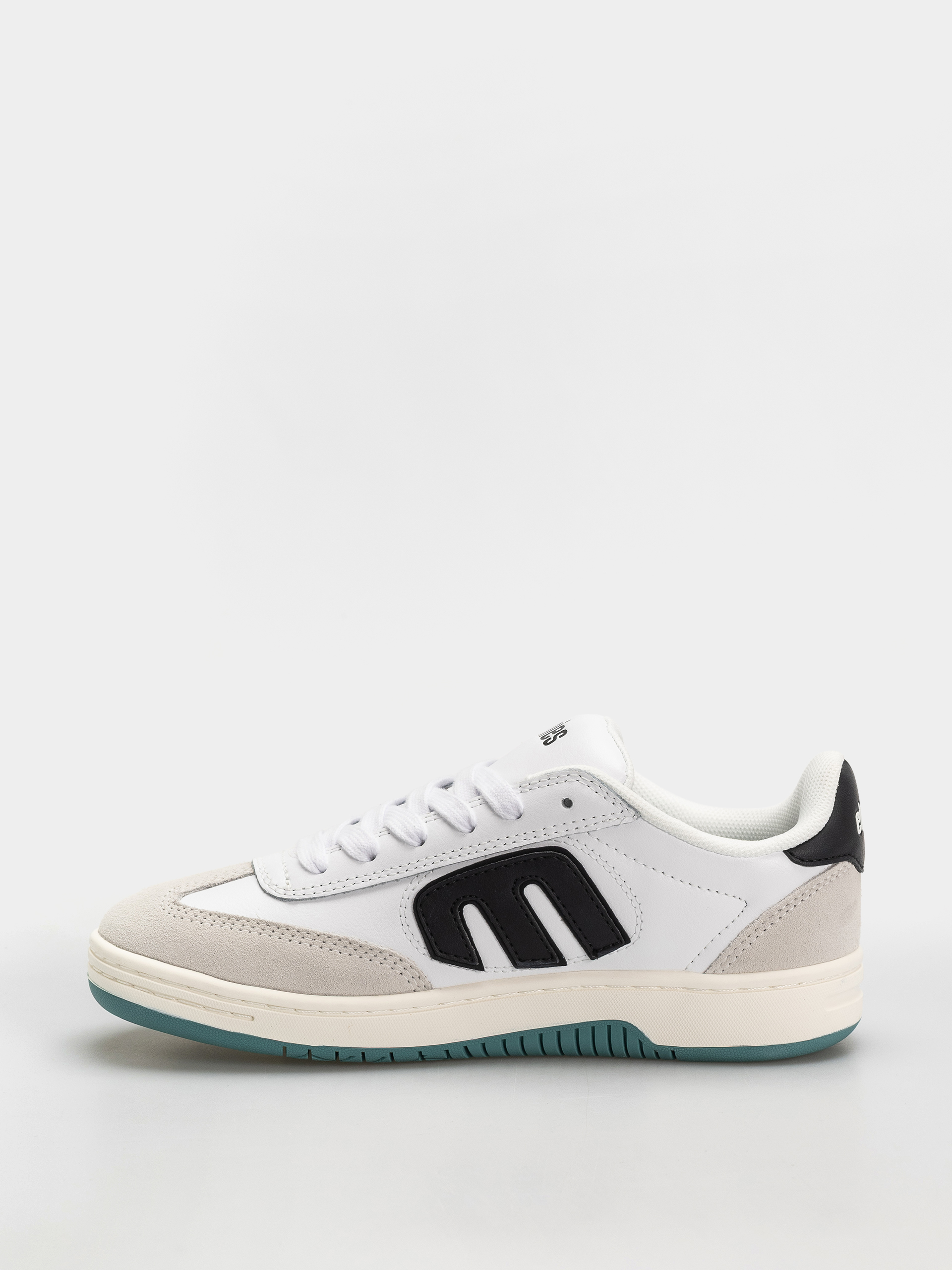 Buty Etnies Locut (white/black/green)