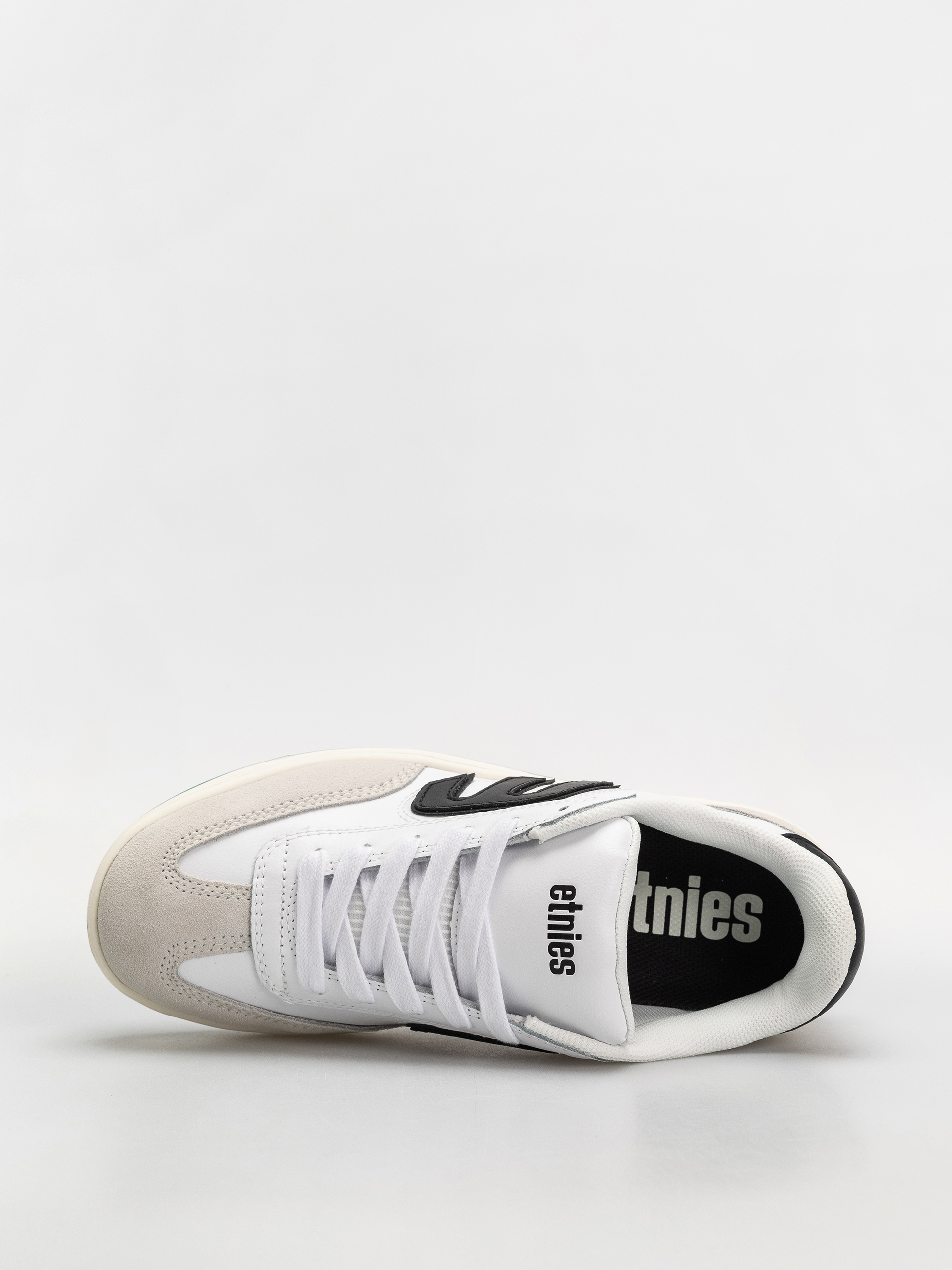 Buty Etnies Locut (white/black/green)