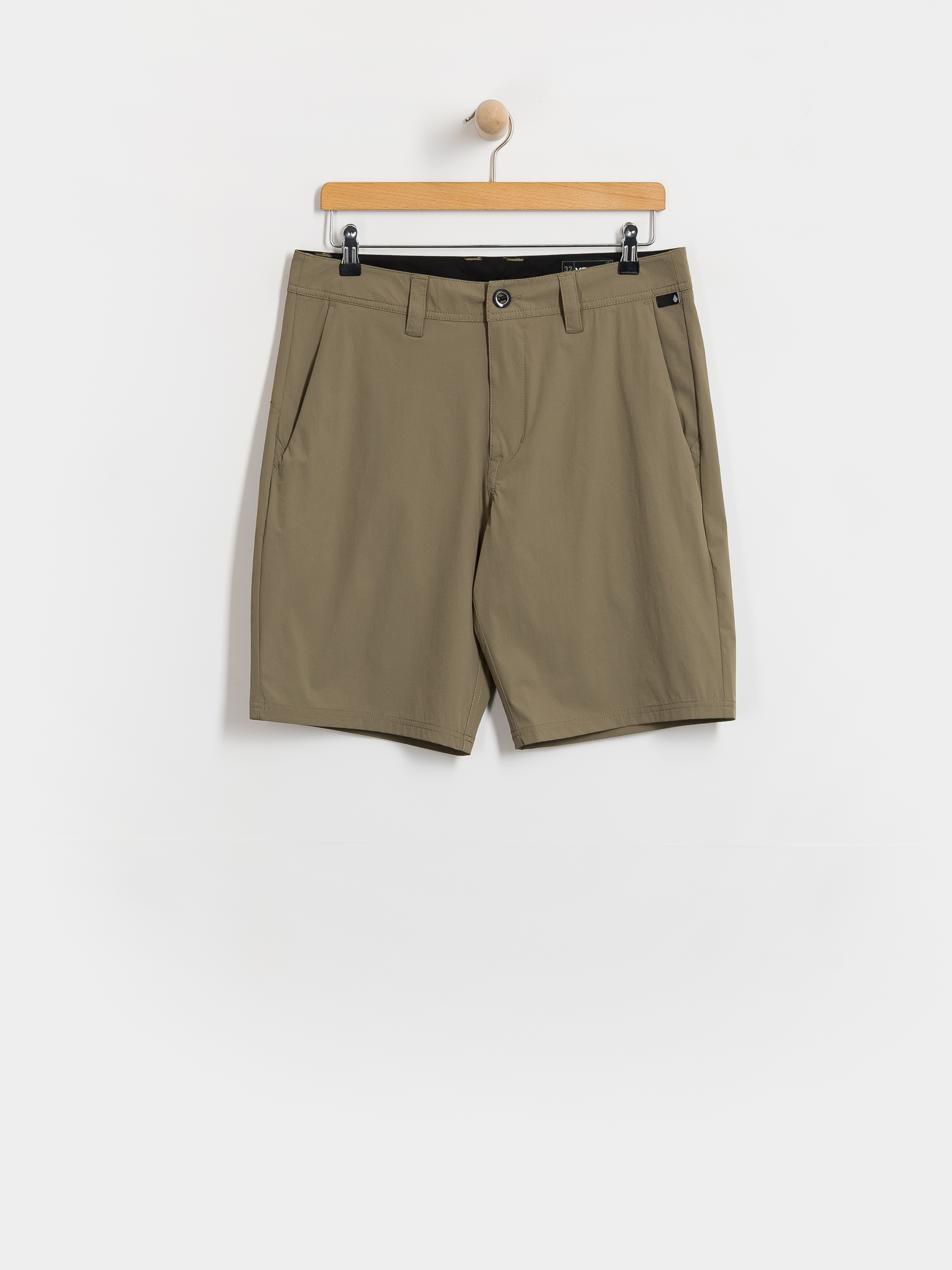 Szorty Volcom Frickin Cross Shred 20