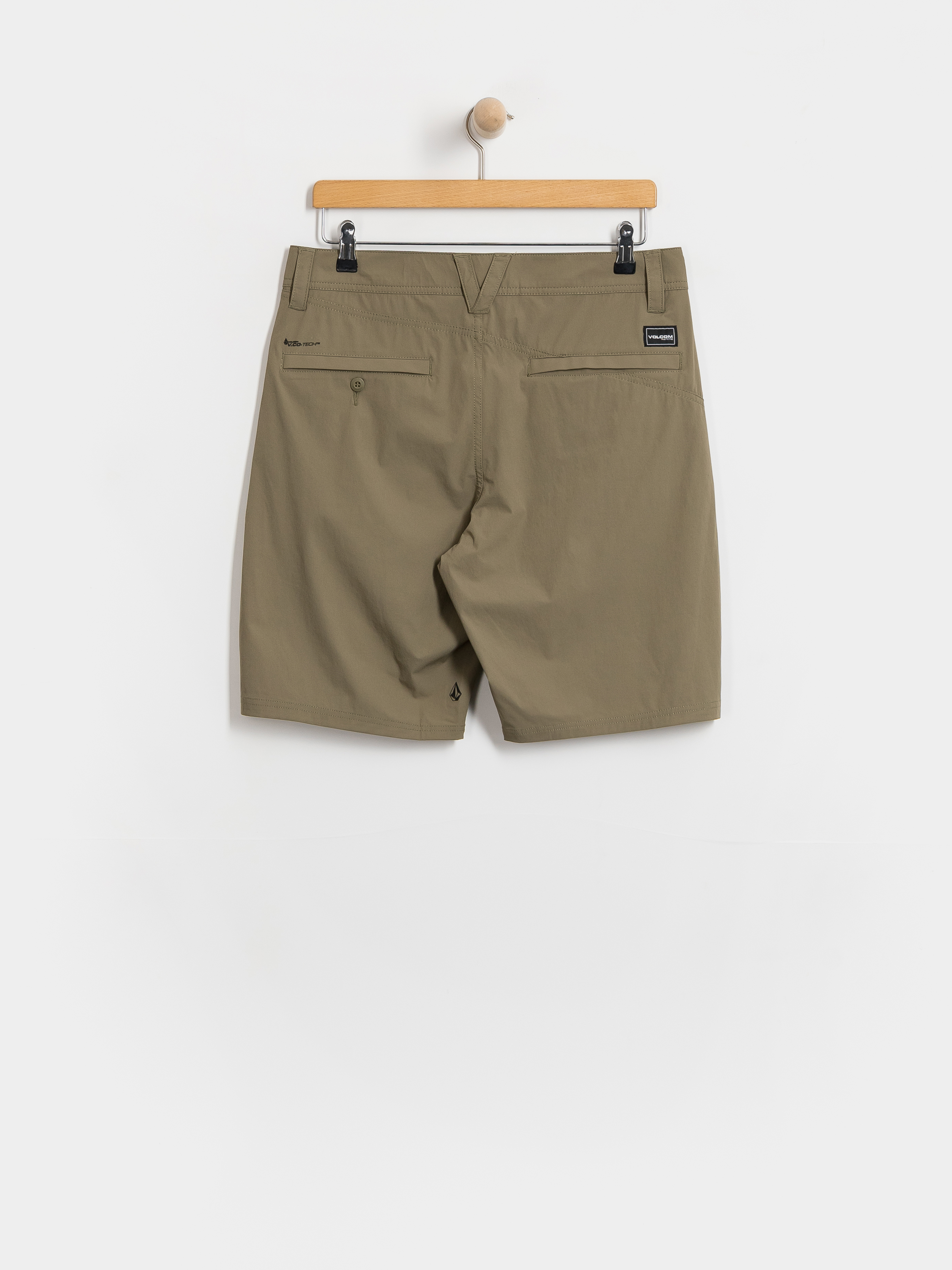 Szorty Volcom Frickin Cross Shred 20 (surplus)