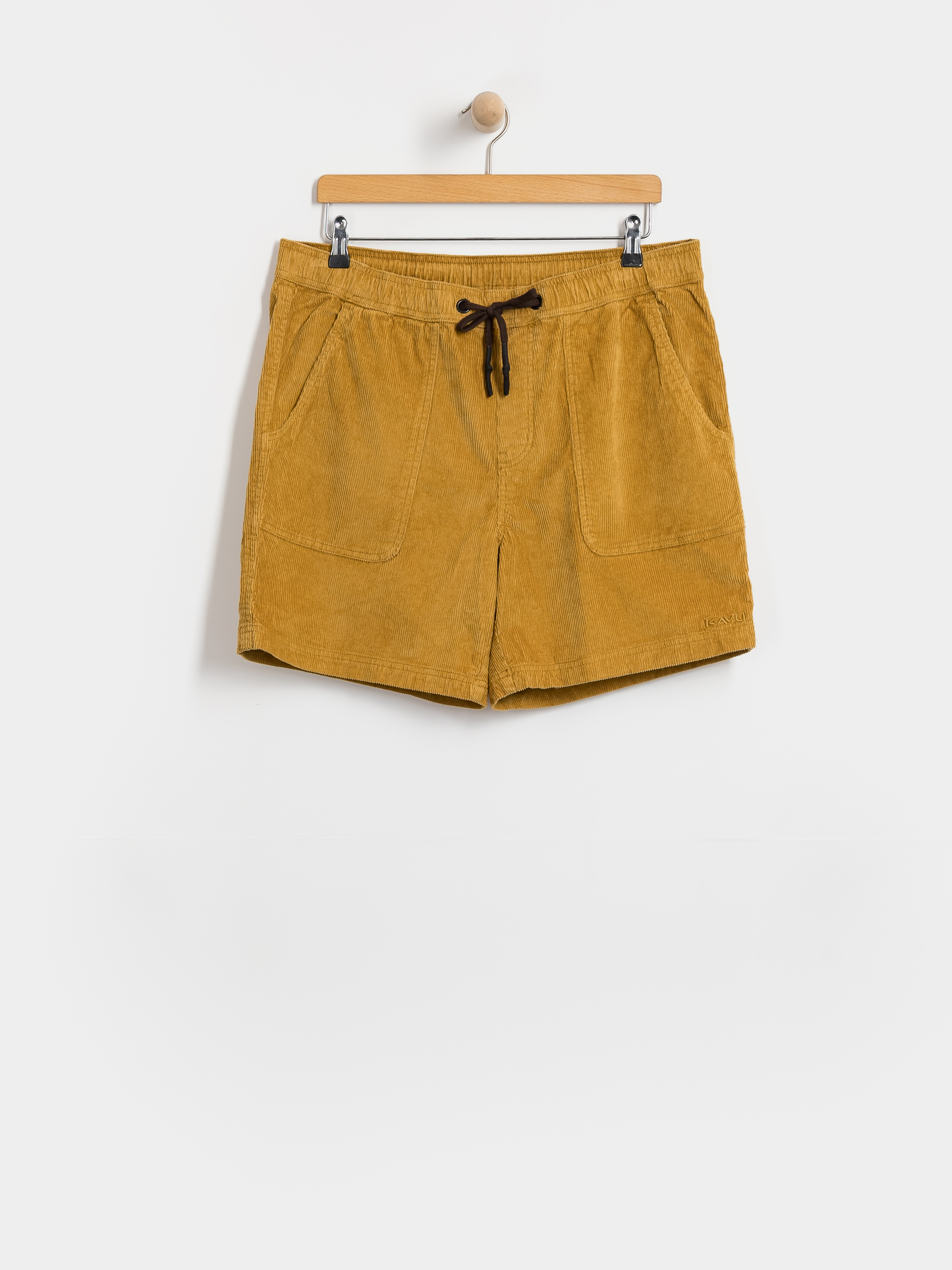 Szorty Kavu Take Ten