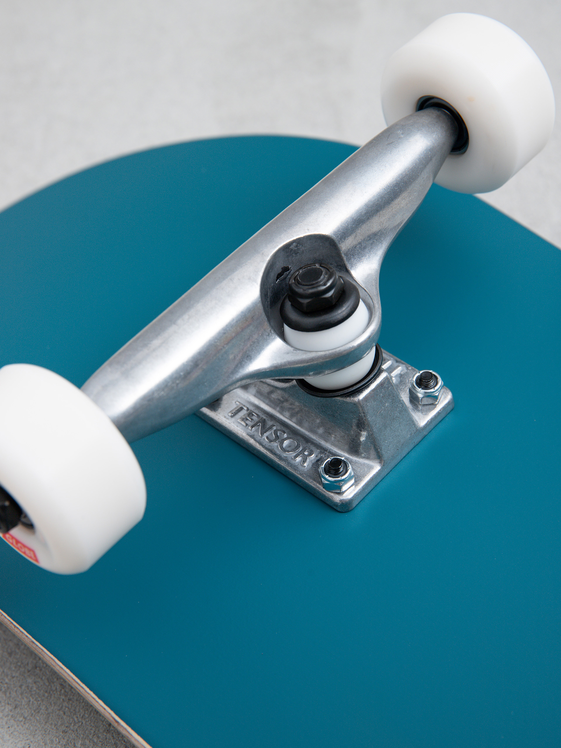 Deskorolka Globe Goodstock (dark teal)