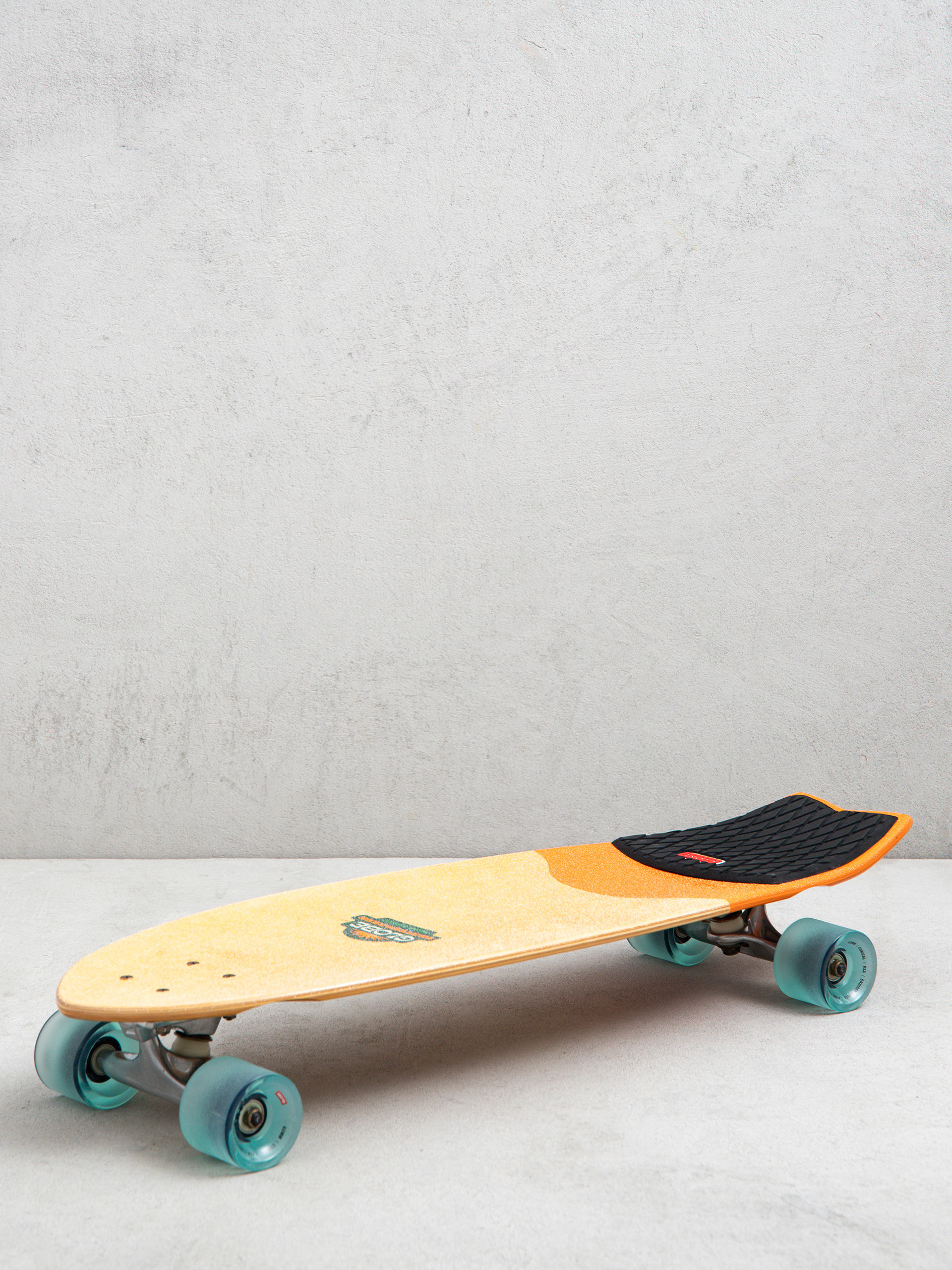 Deskorolka cruiser Globe Sun City (la tigra)