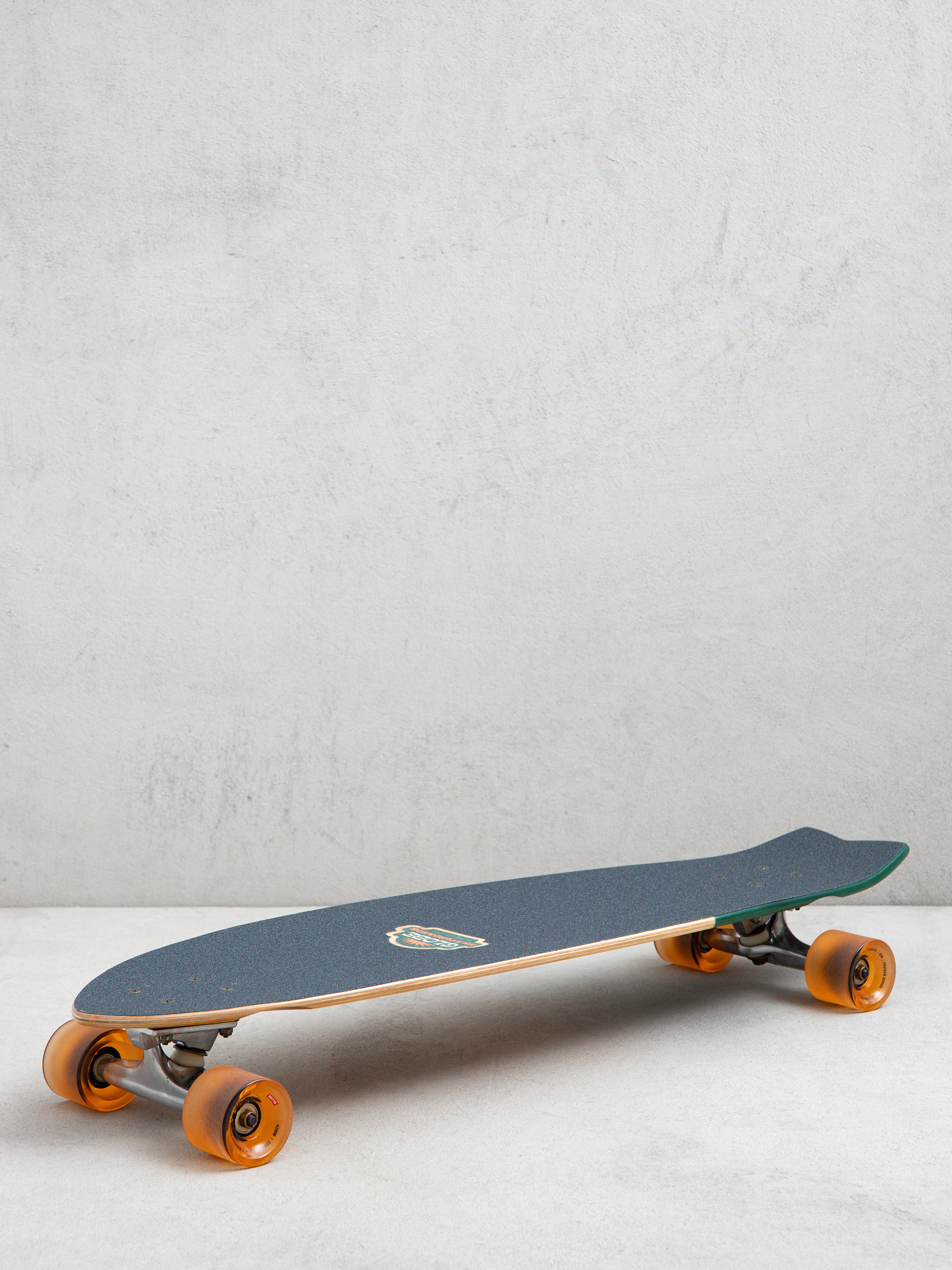Deskorolka cruiser Globe Chromantic (beach bum)