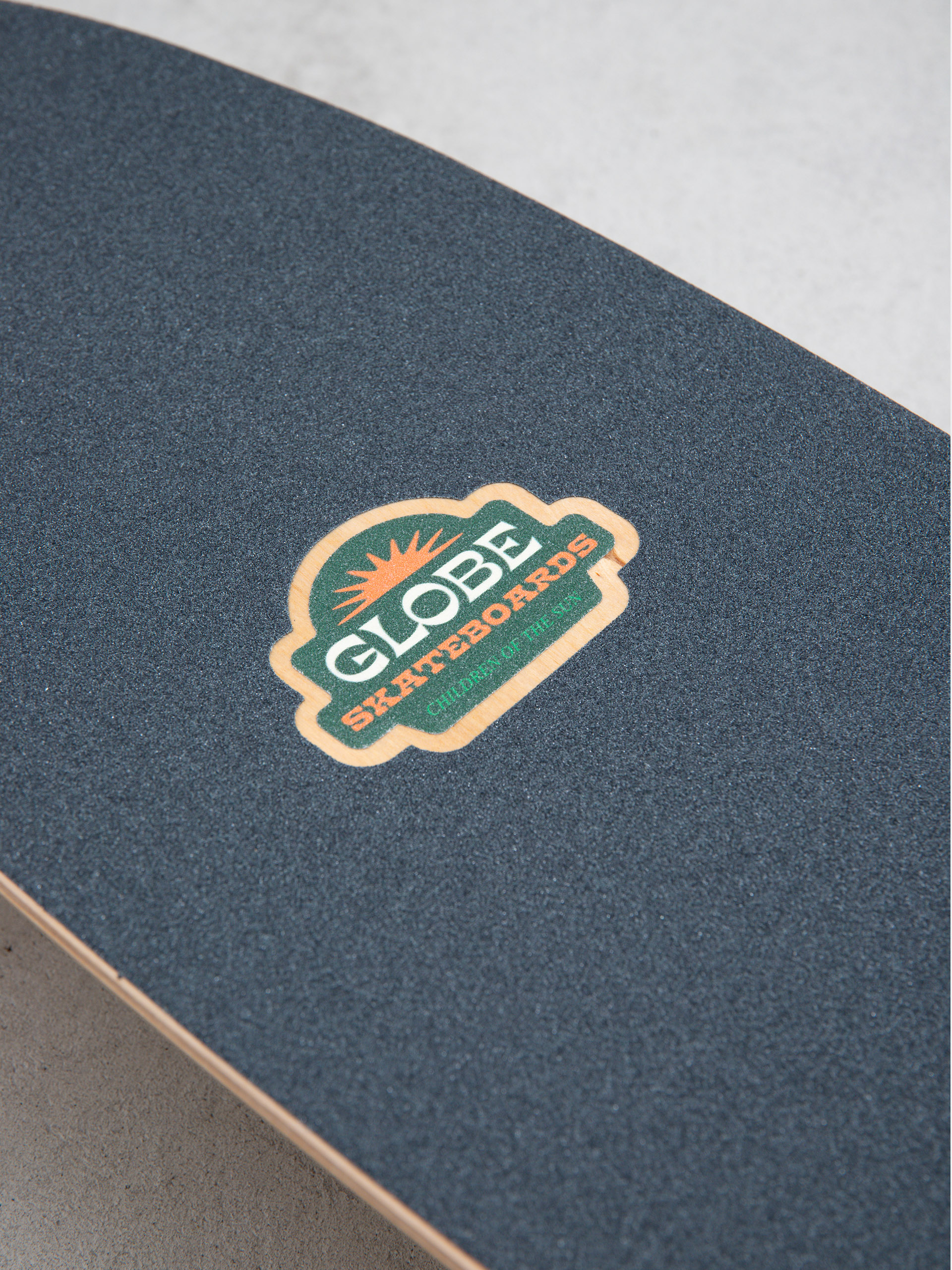 Deskorolka cruiser Globe Chromantic (beach bum)