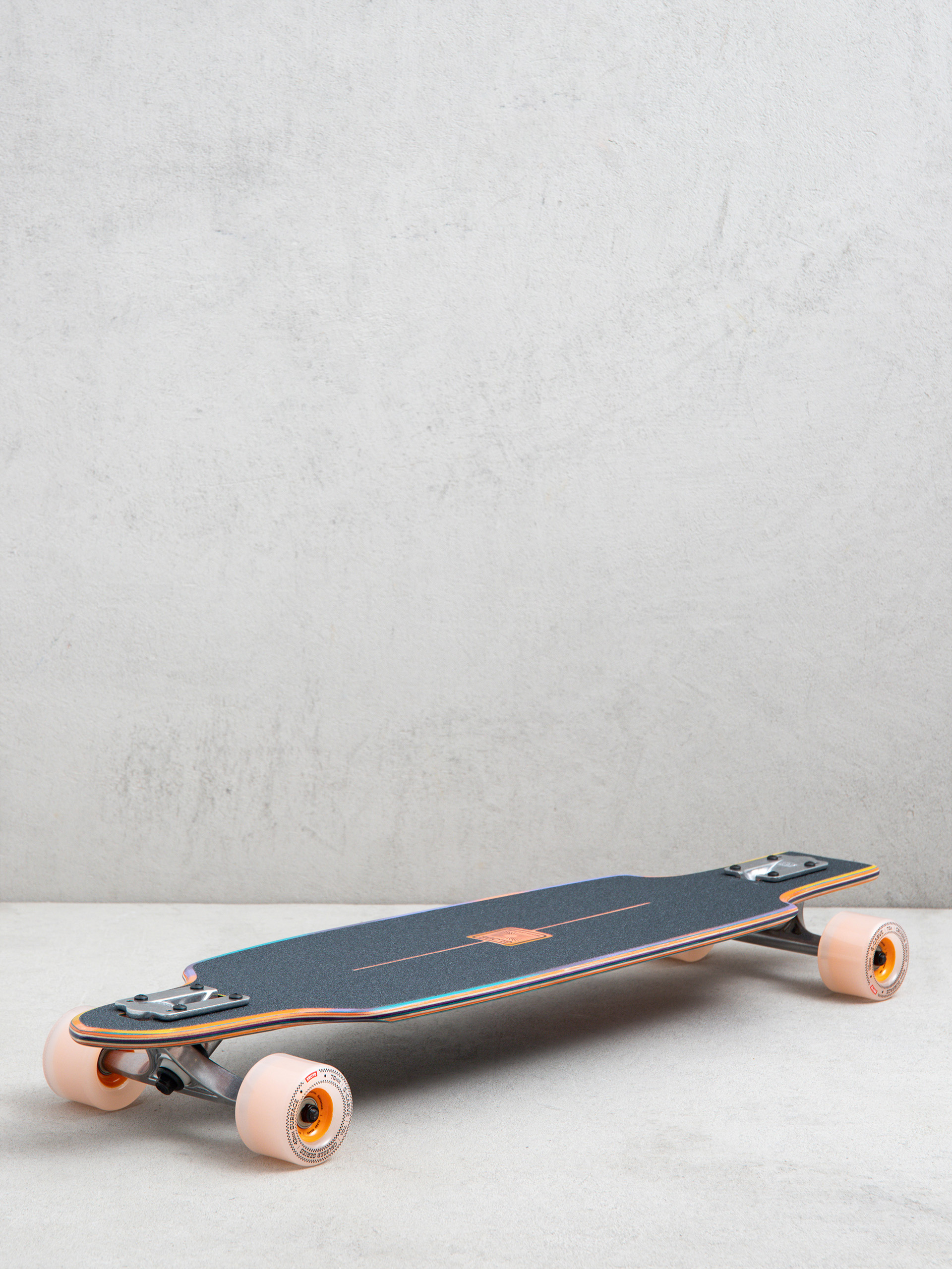 Longboard Globe Prowler Mid (sunstone)