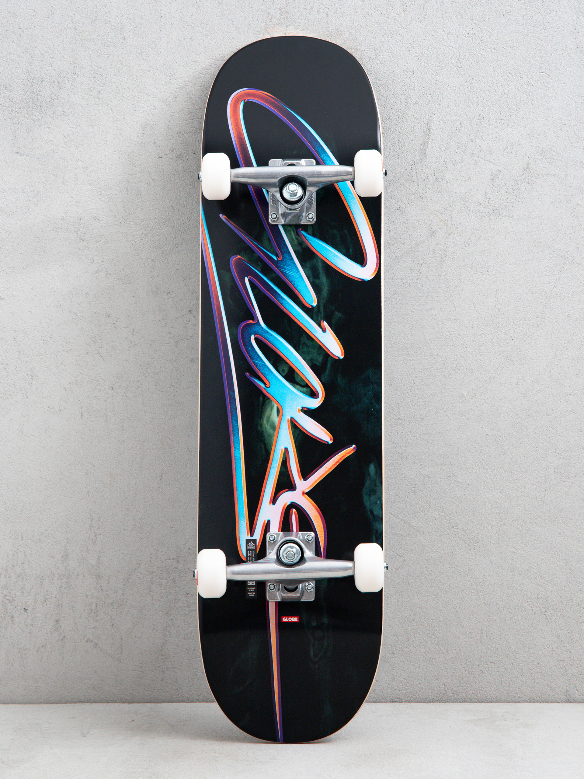 Deskorolka Globe G0 Unfussed (technotrap)