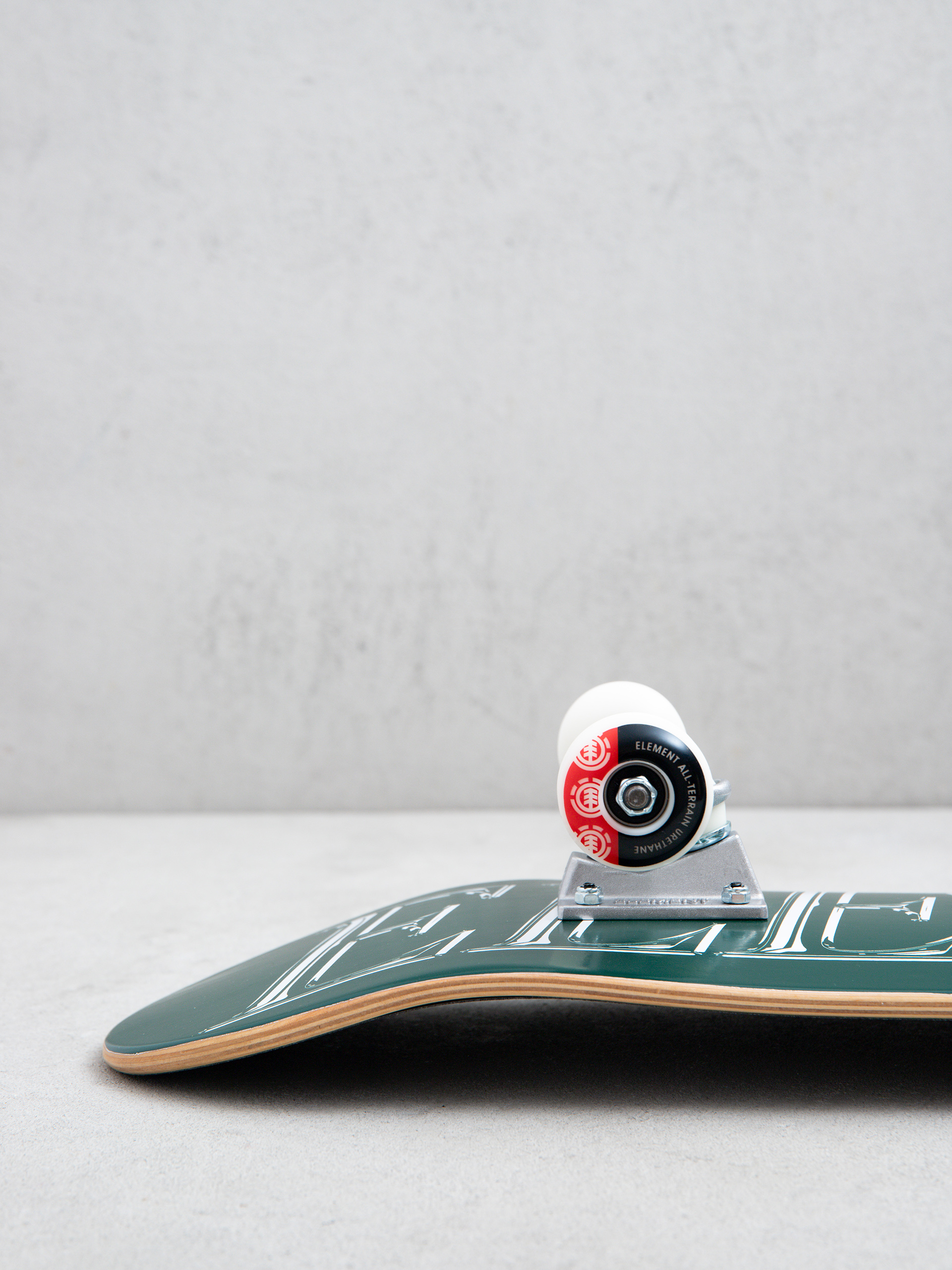 Deskorolka Element Rodeo Rythm (assorted)