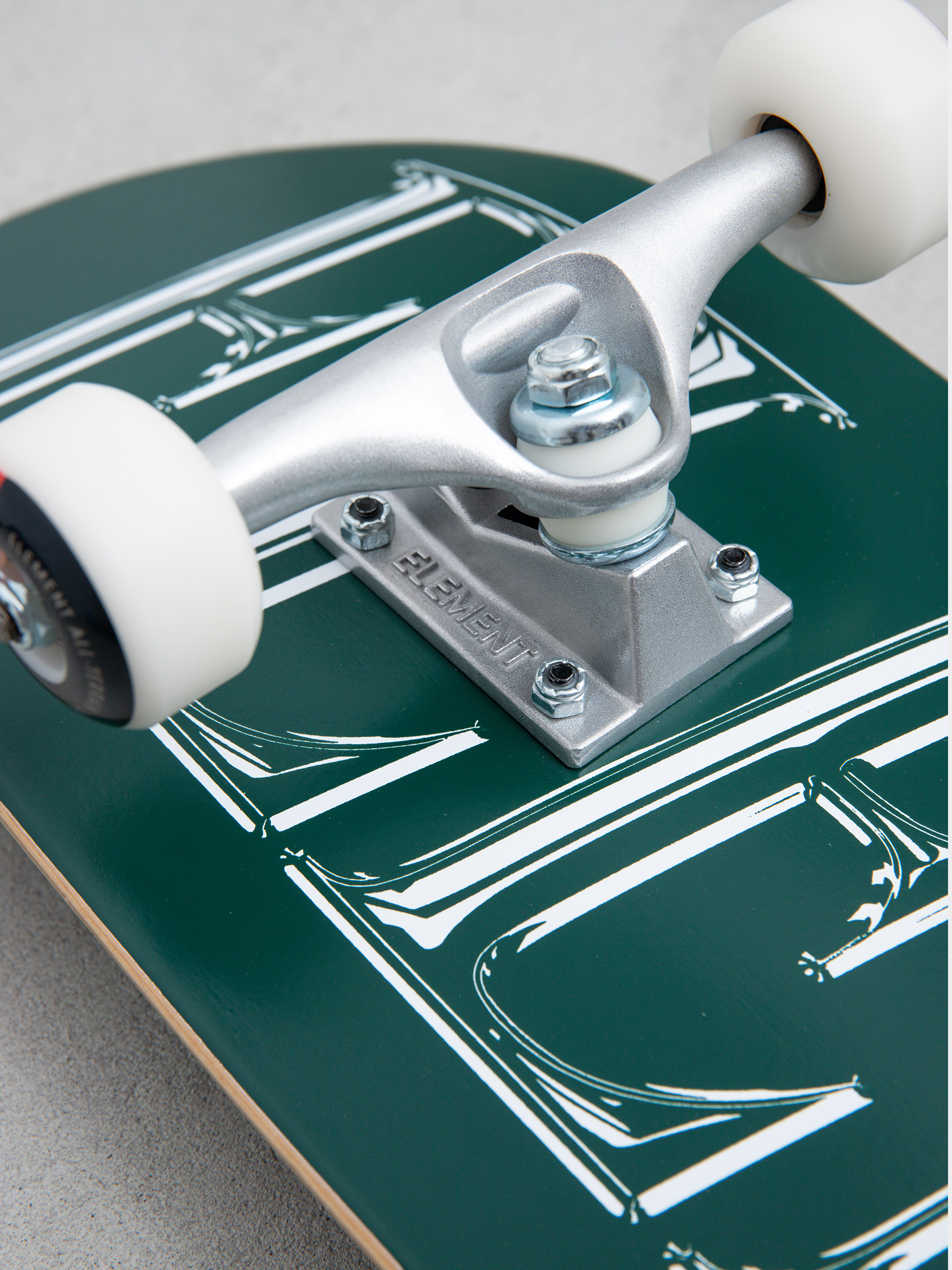 Deskorolka Element Rodeo Rythm (assorted)