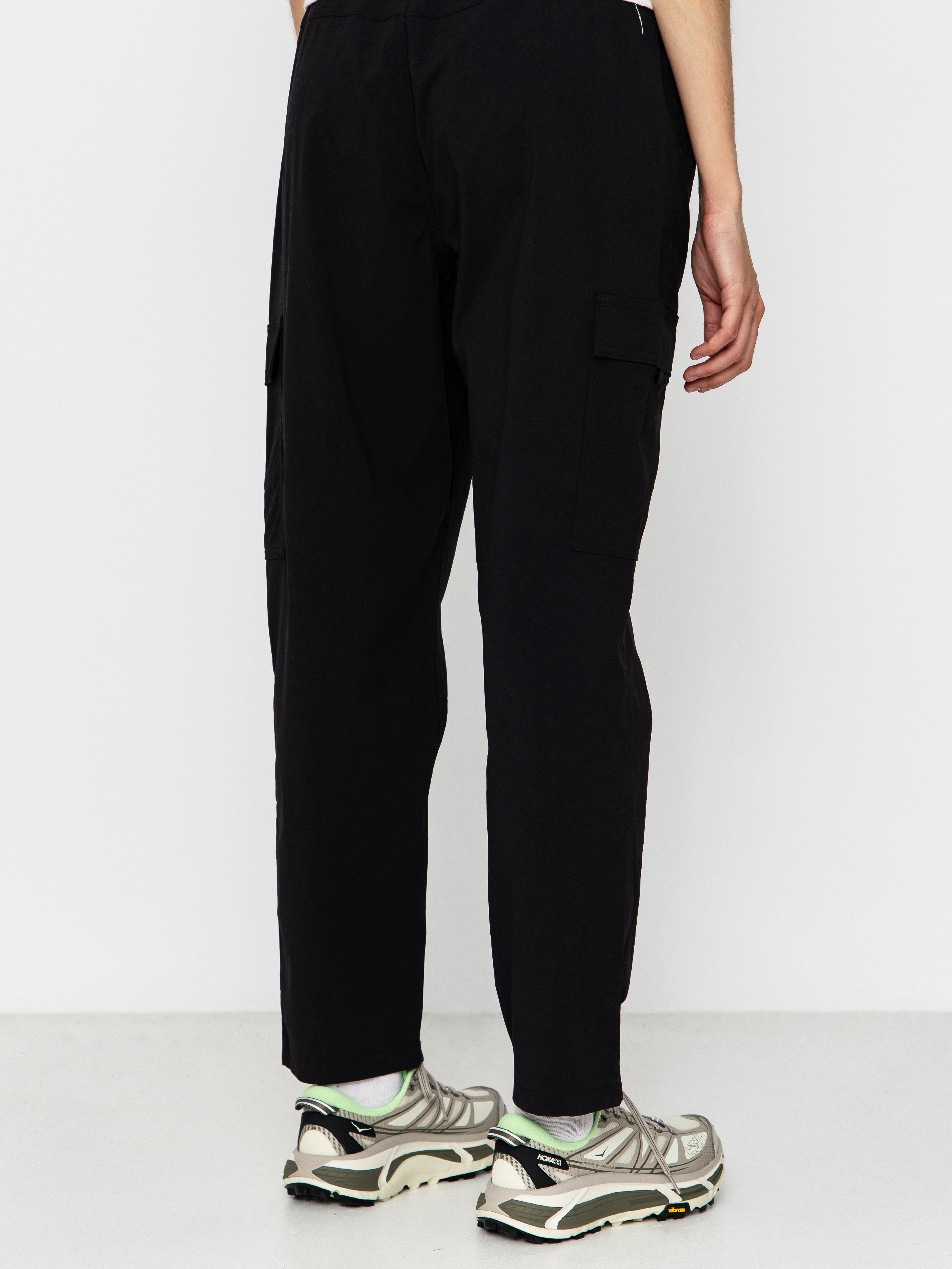 Spodnie Patagonia Outdoor Everyday Cargo Wmn (black)