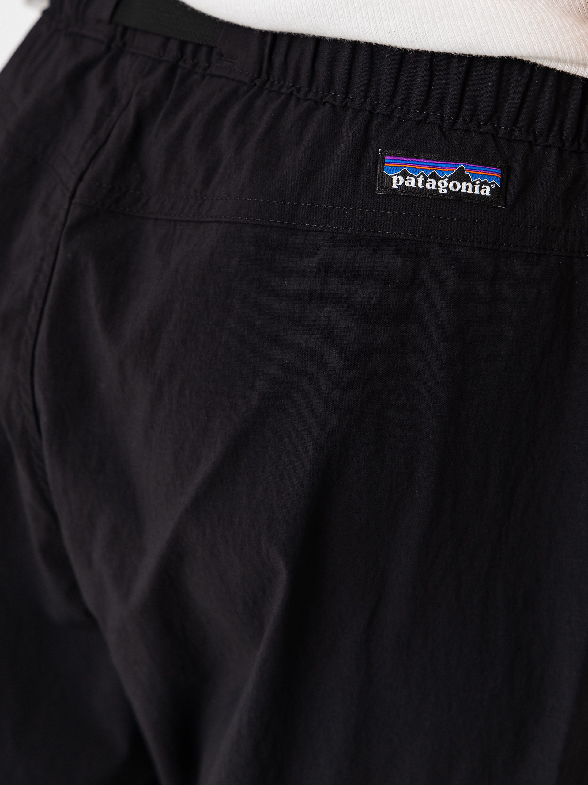Spodnie Patagonia Outdoor Everyday Cargo Wmn (black)