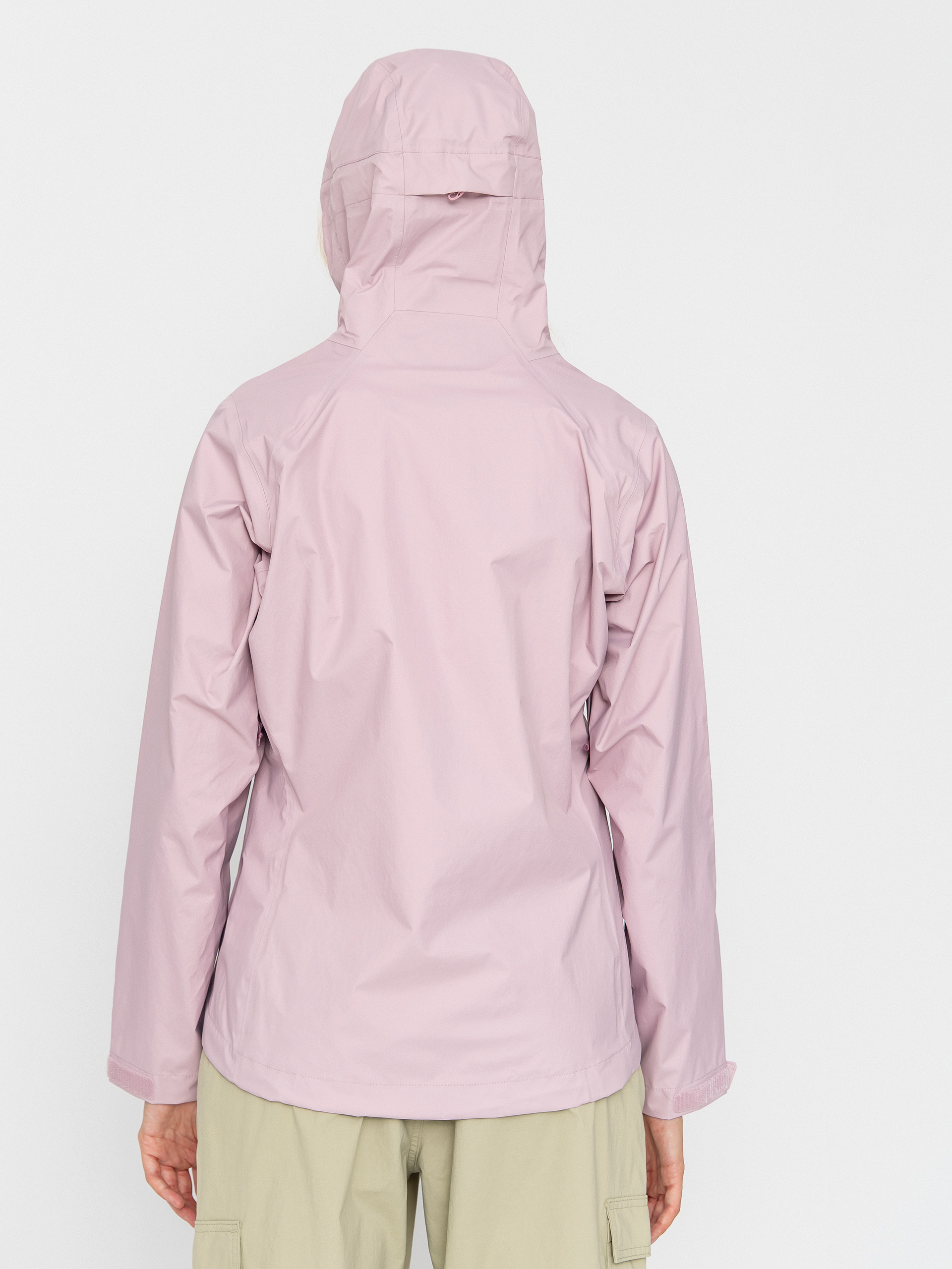 Kurtka Patagonia Torrentshell 3L Wmn (quiet violet)