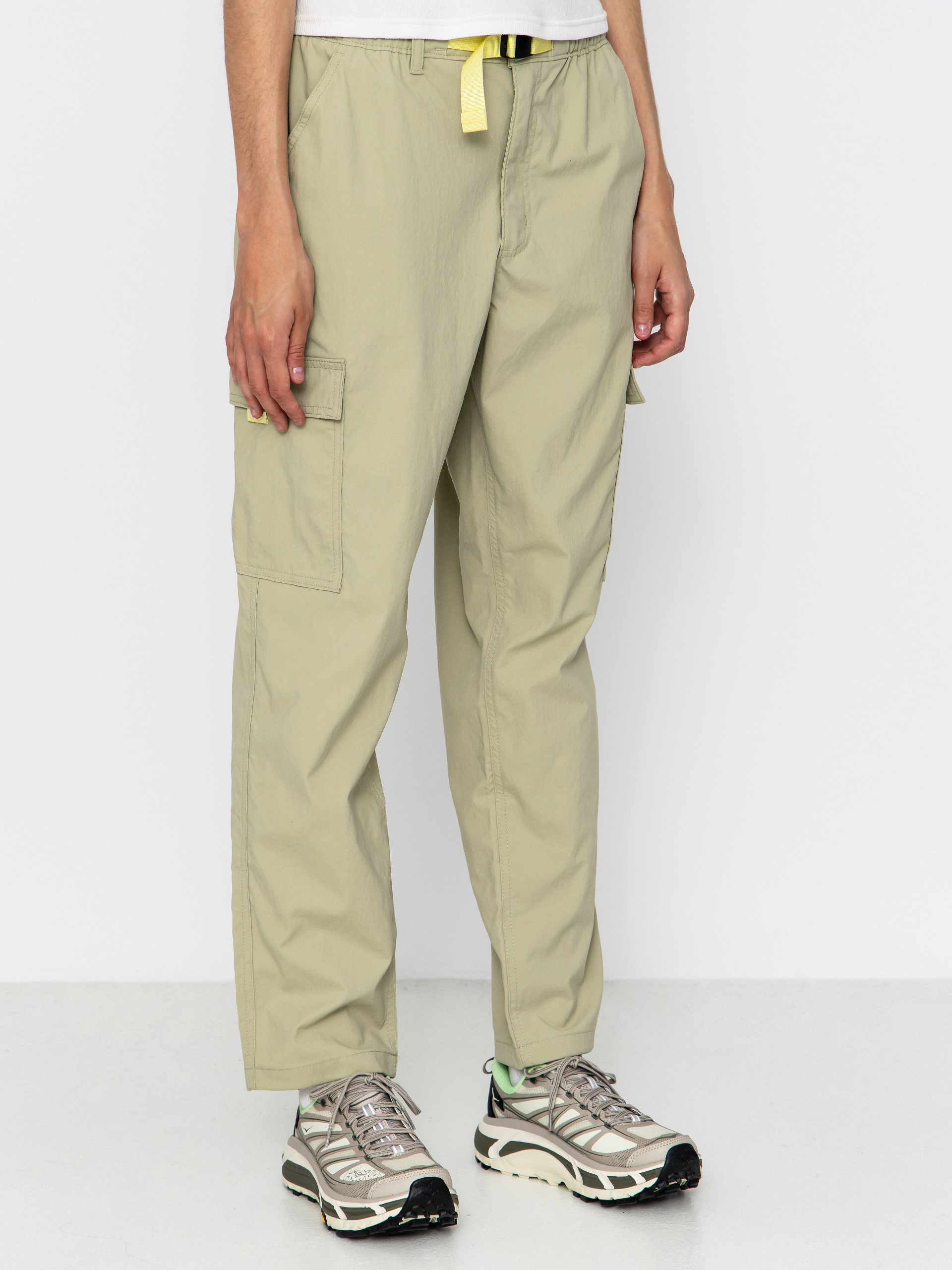Spodnie Patagonia Outdoor Everyday Cargo Wmn (weathered stone)