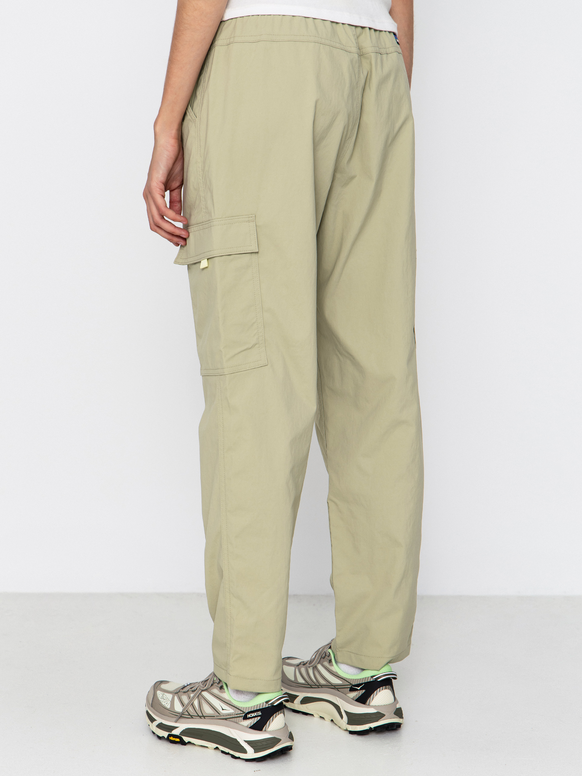 Spodnie Patagonia Outdoor Everyday Cargo Wmn (weathered stone)