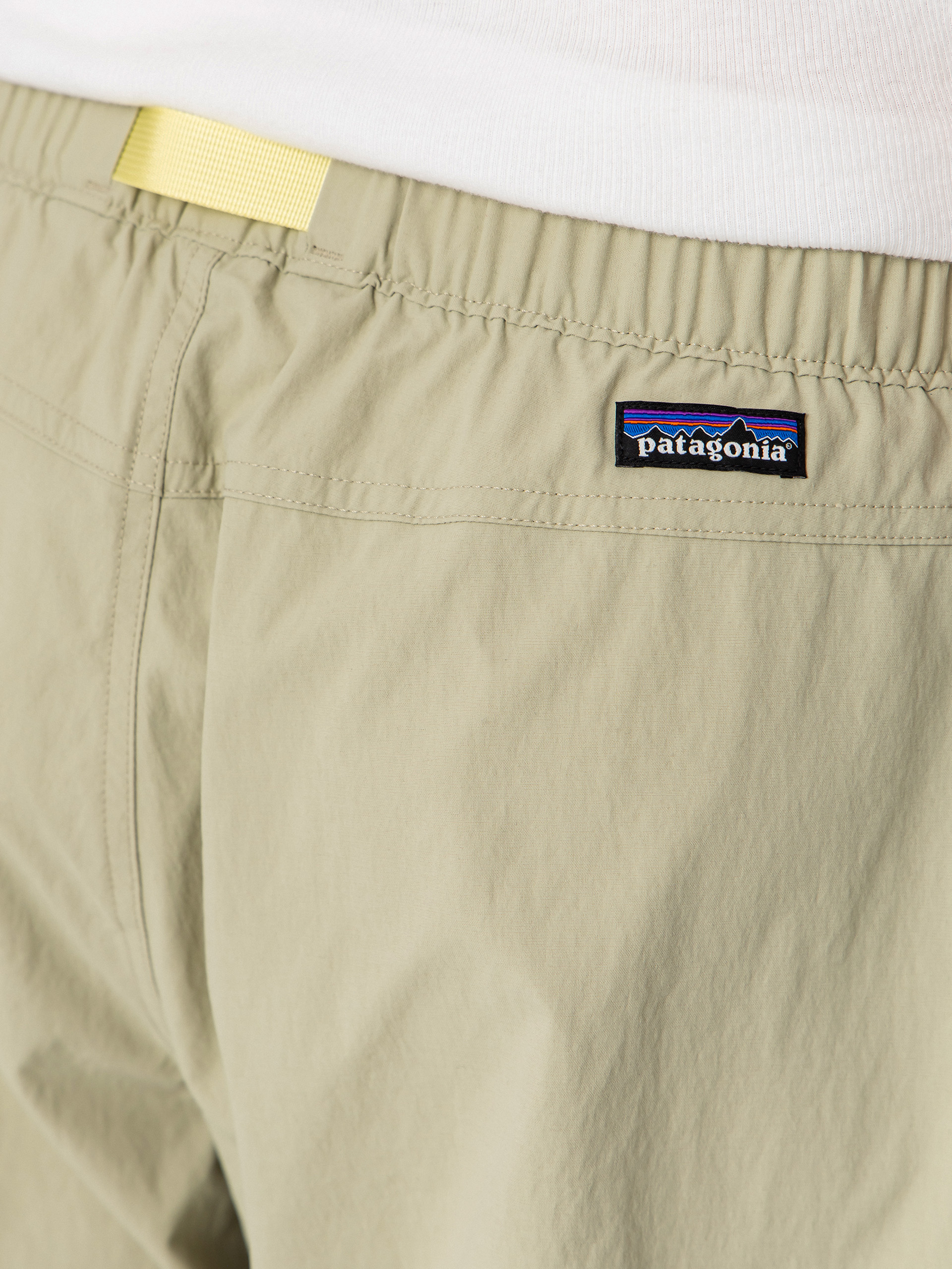 Spodnie Patagonia Outdoor Everyday Cargo Wmn (weathered stone)