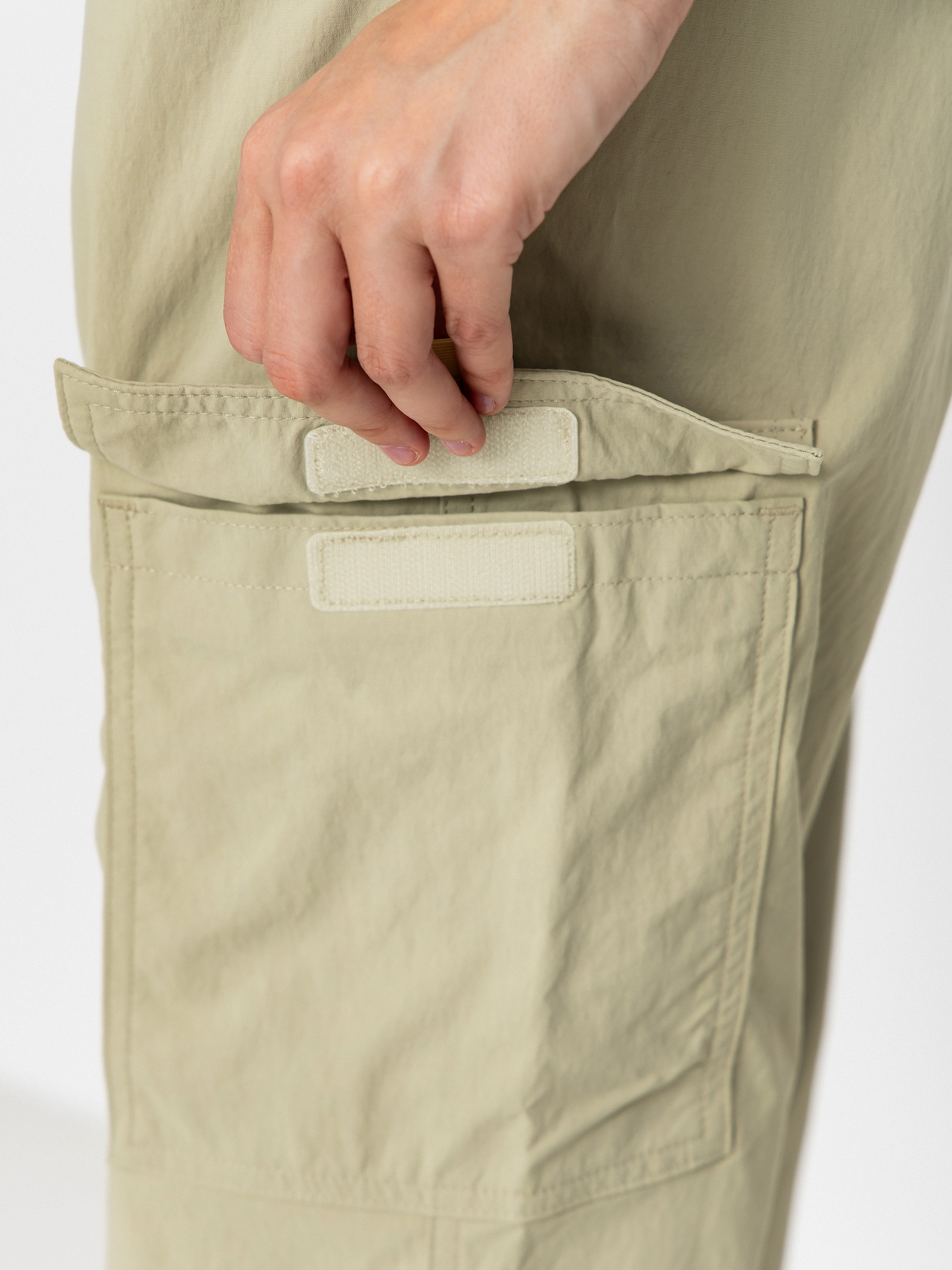 Spodnie Patagonia Outdoor Everyday Cargo Wmn (weathered stone)