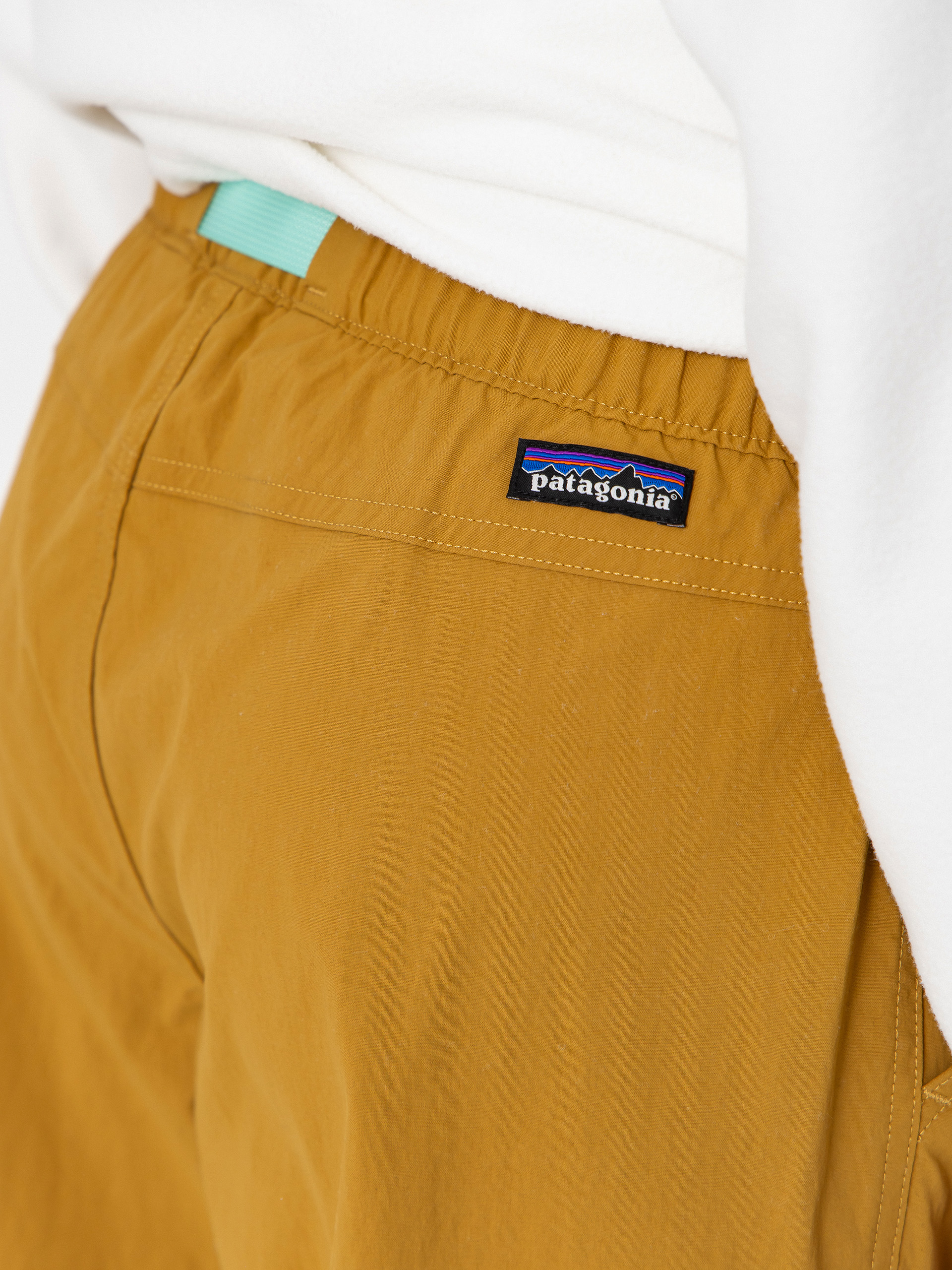 Spodnie Patagonia Outdoor Everyday Cargo Wmn (bobcat brown)
