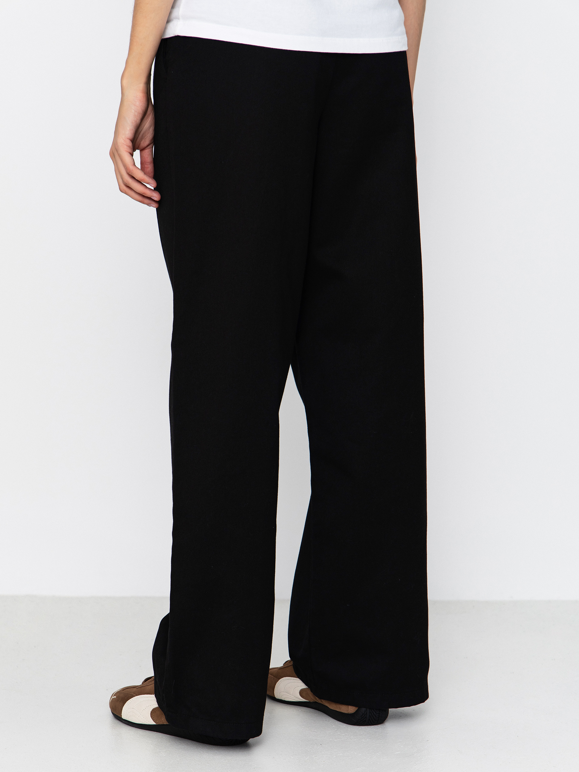 Spodnie Carhartt WIP Omak Wmn (black)