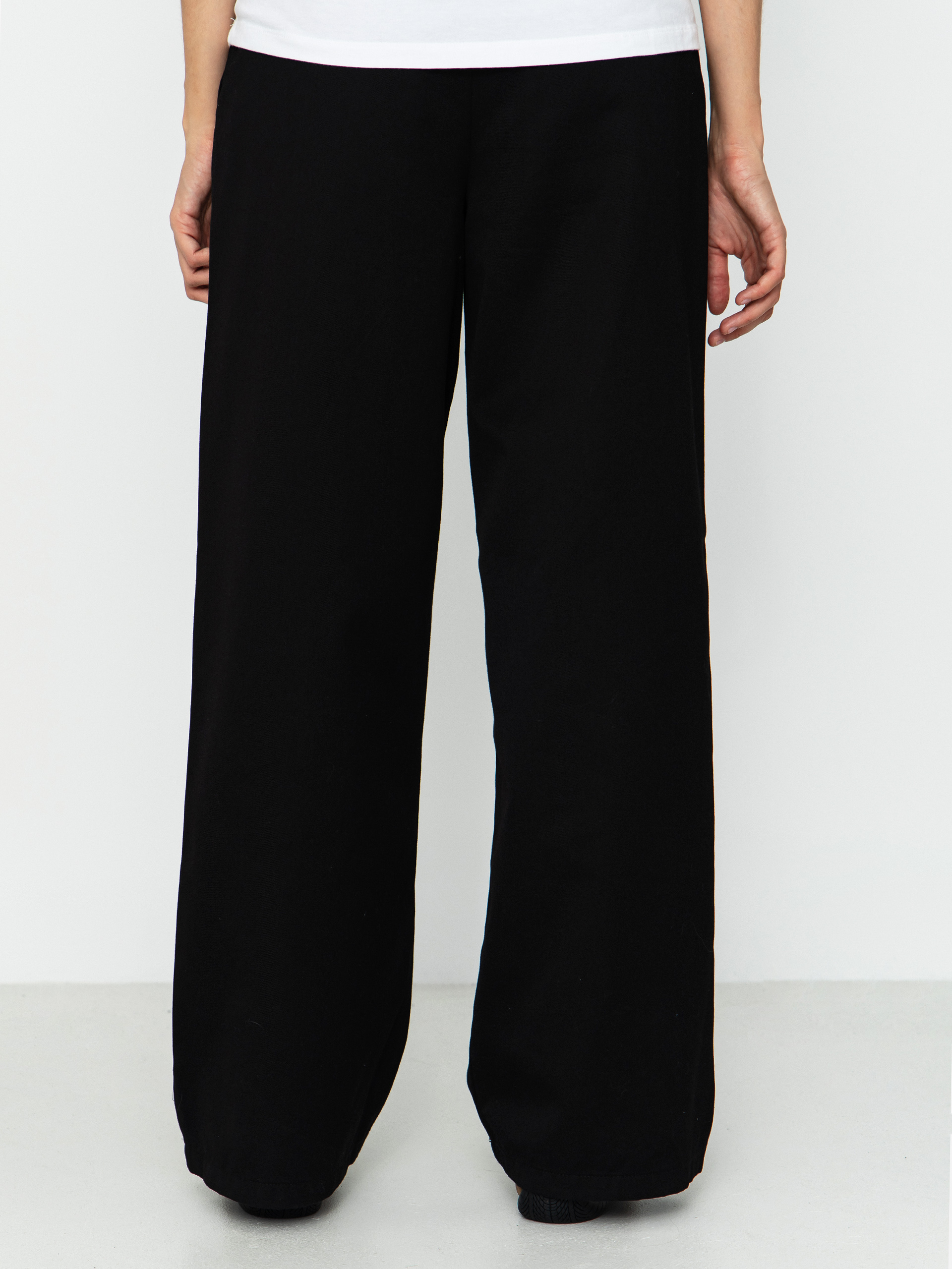 Spodnie Carhartt WIP Omak Wmn (black)