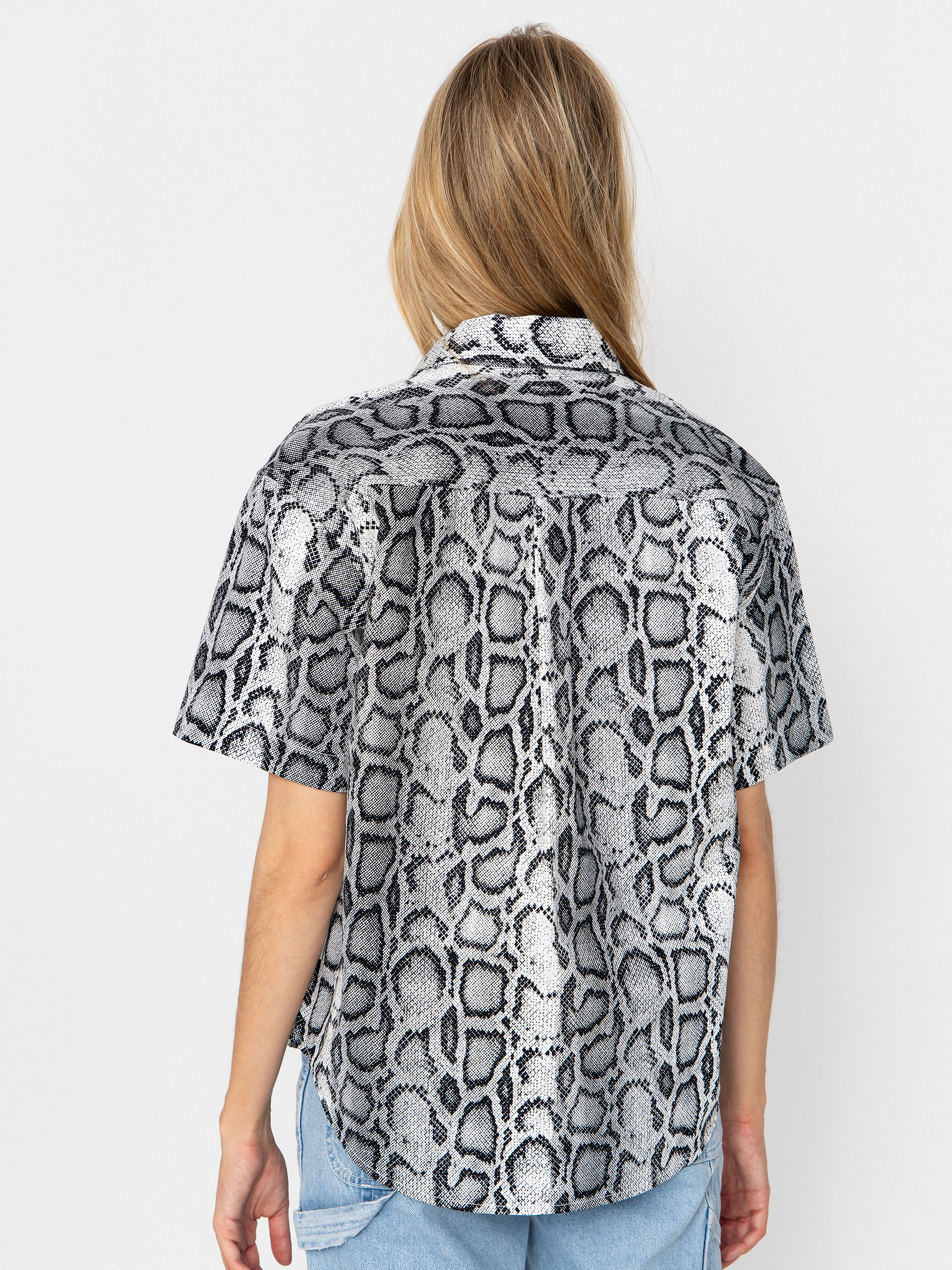 Koszula Carhartt WIP Snake Camo Wmn (snake camo)