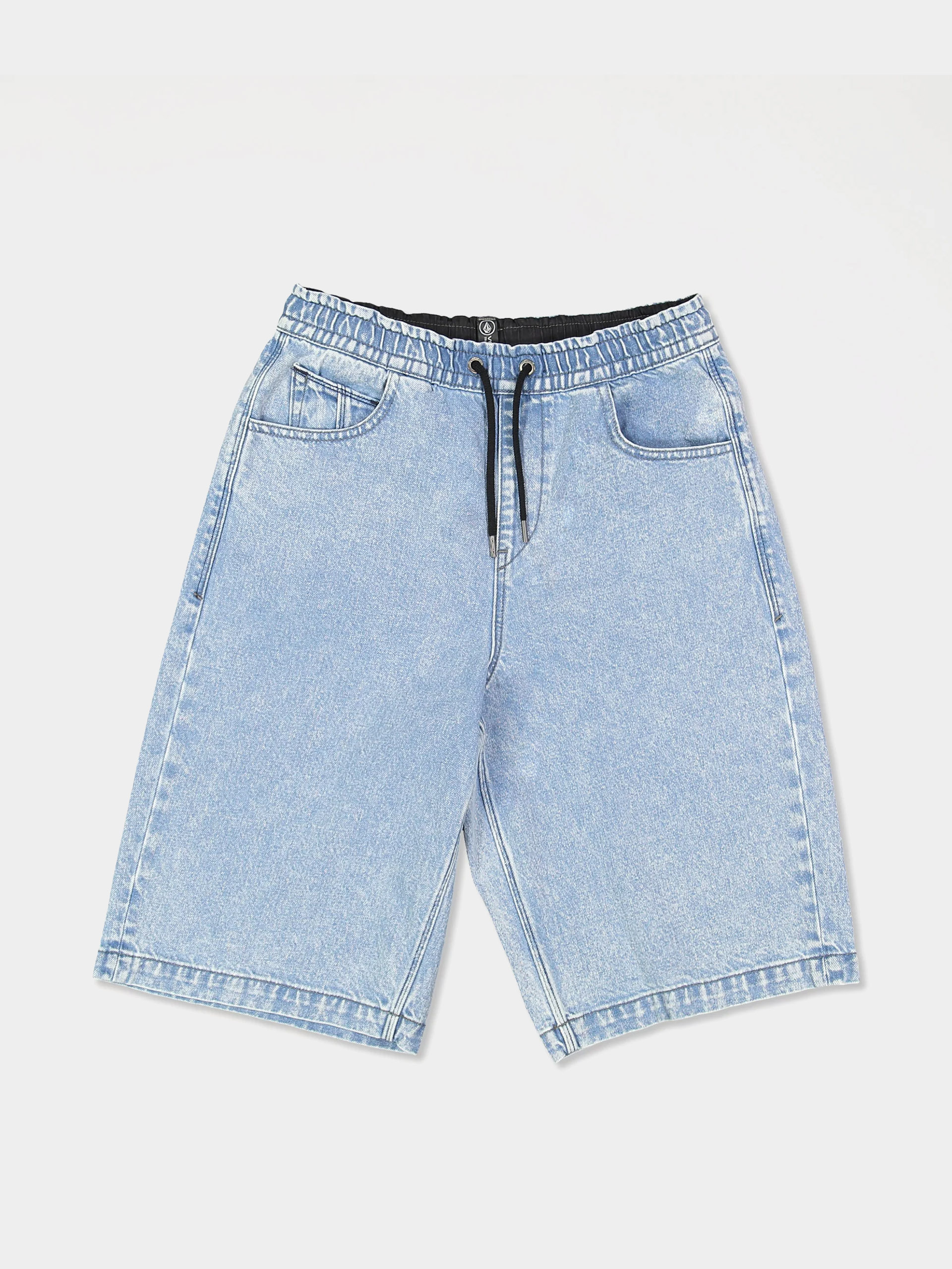 Szorty Volcom Freazy Loose Ew JR