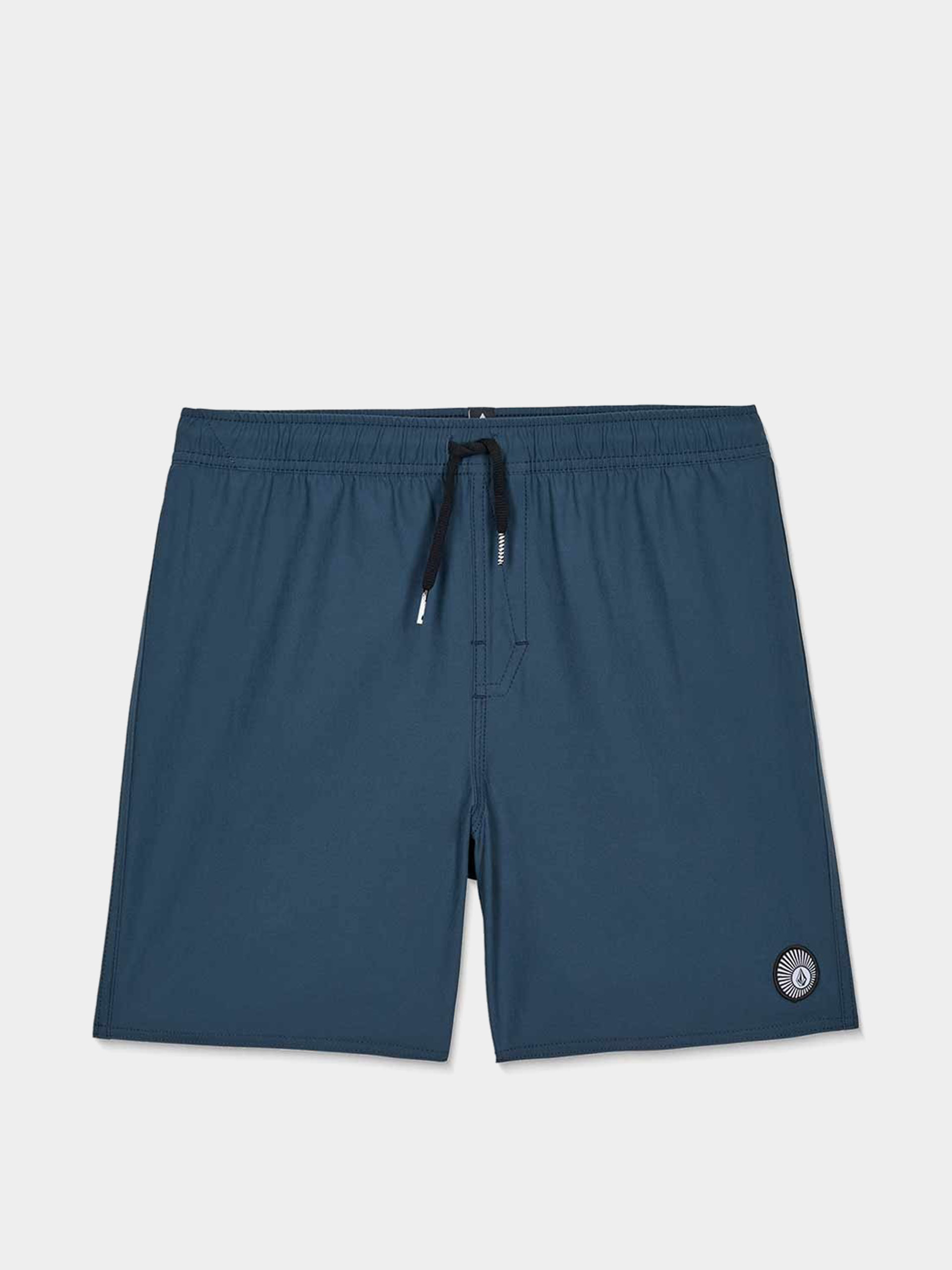 Szorty Volcom Lido Trunk Youth JR