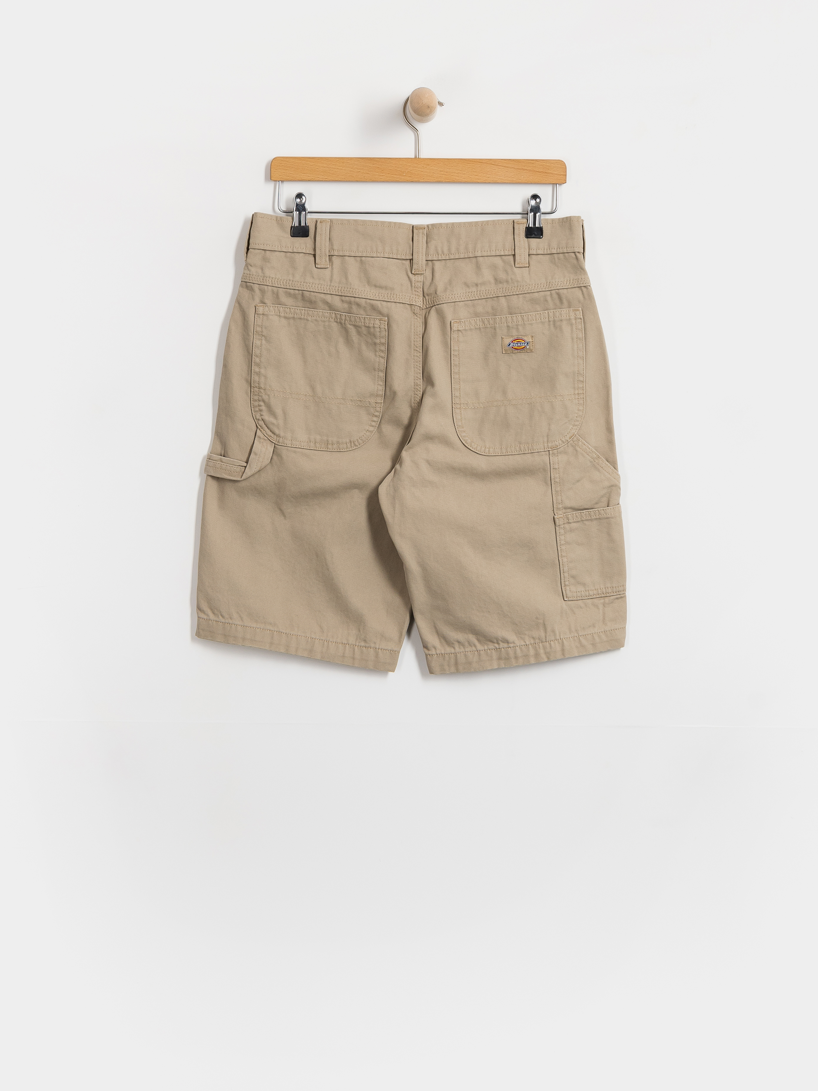 Szorty Dickies Canvas Carpenter (desert sand)