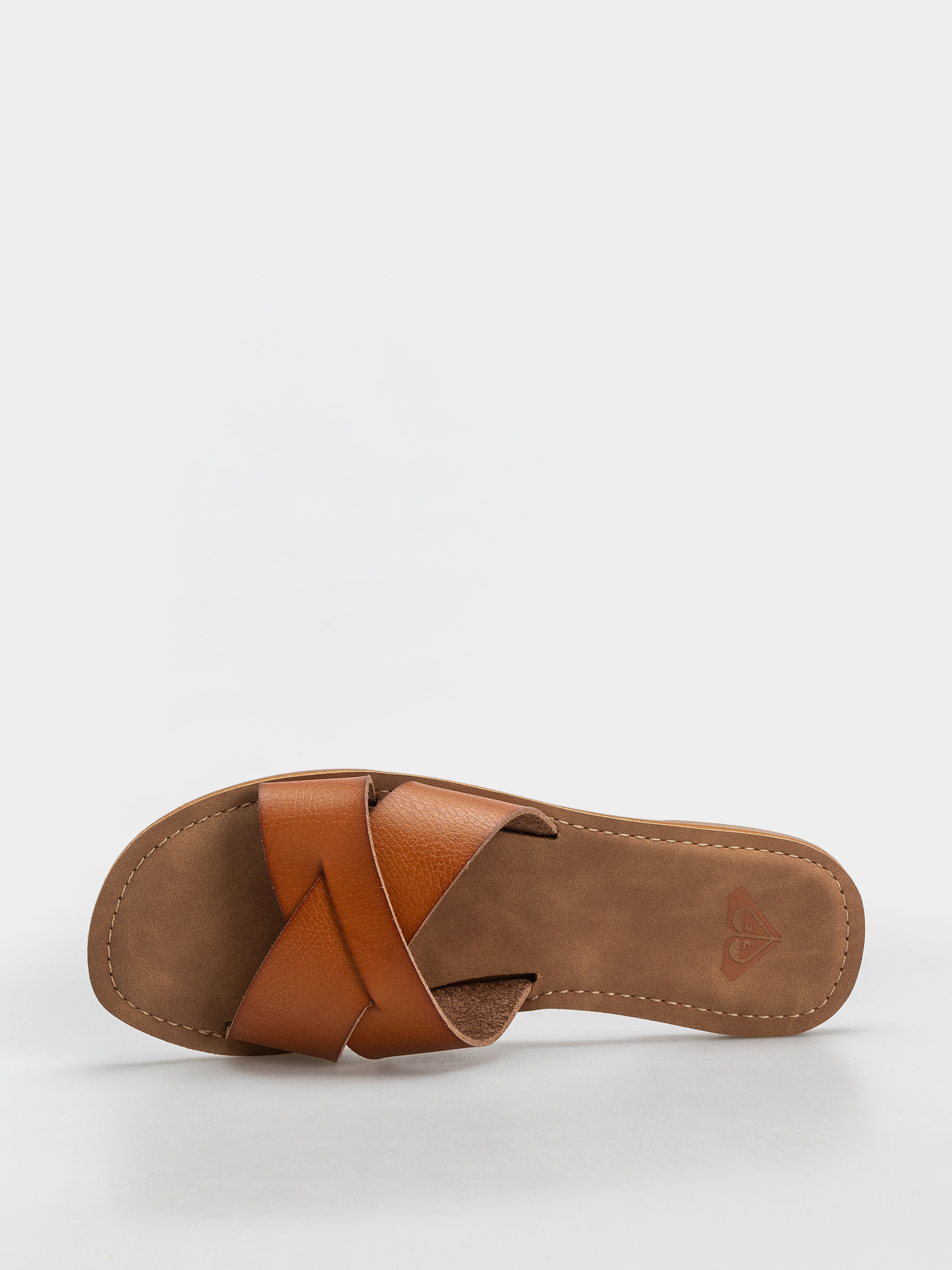 Klapki Roxy Andreya Wmn (tan)
