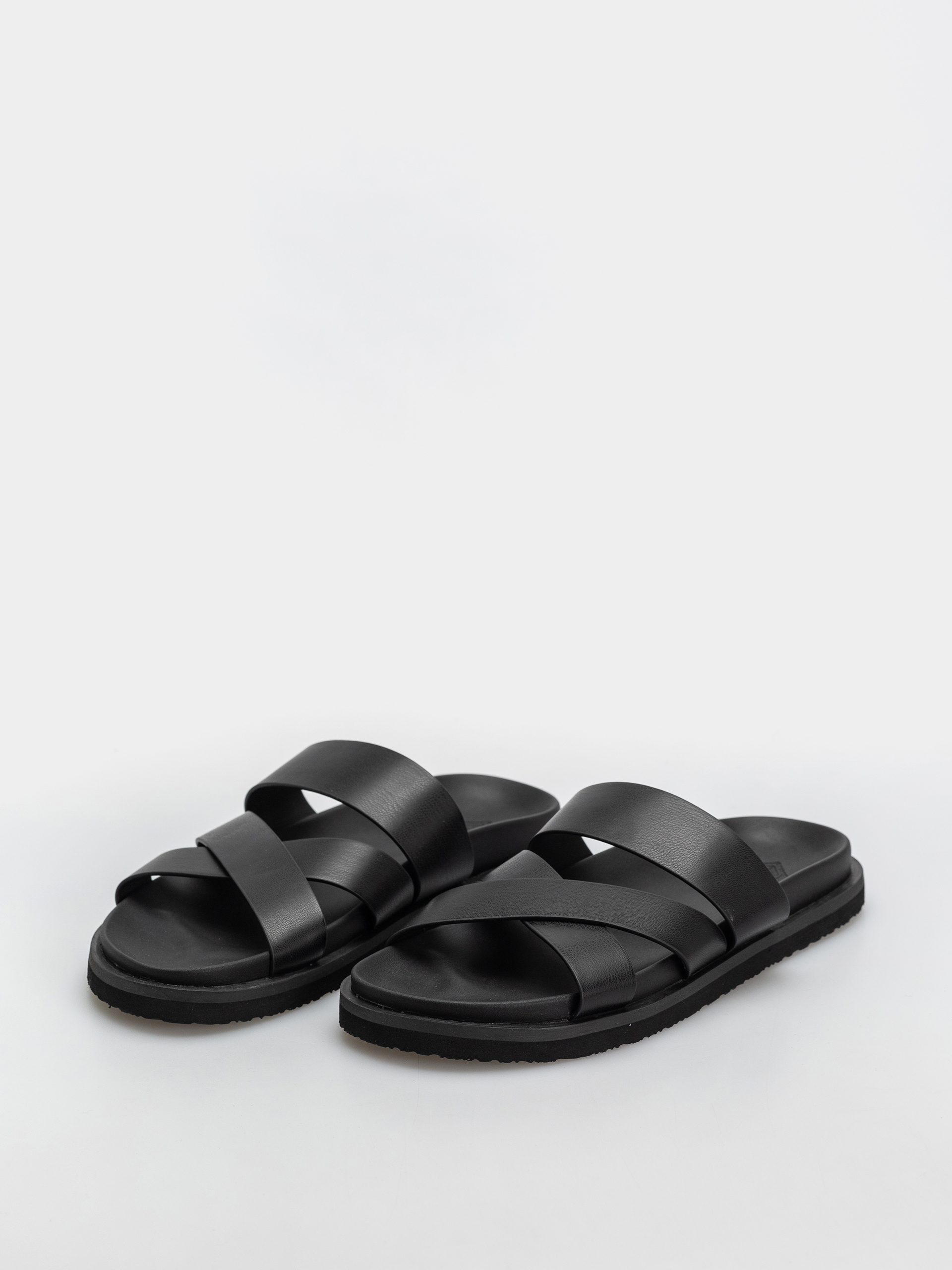 Klapki Roxy Zaho Wmn (black)